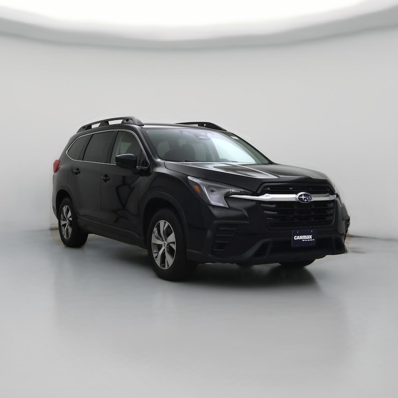 2024 Subaru Ascent Premium