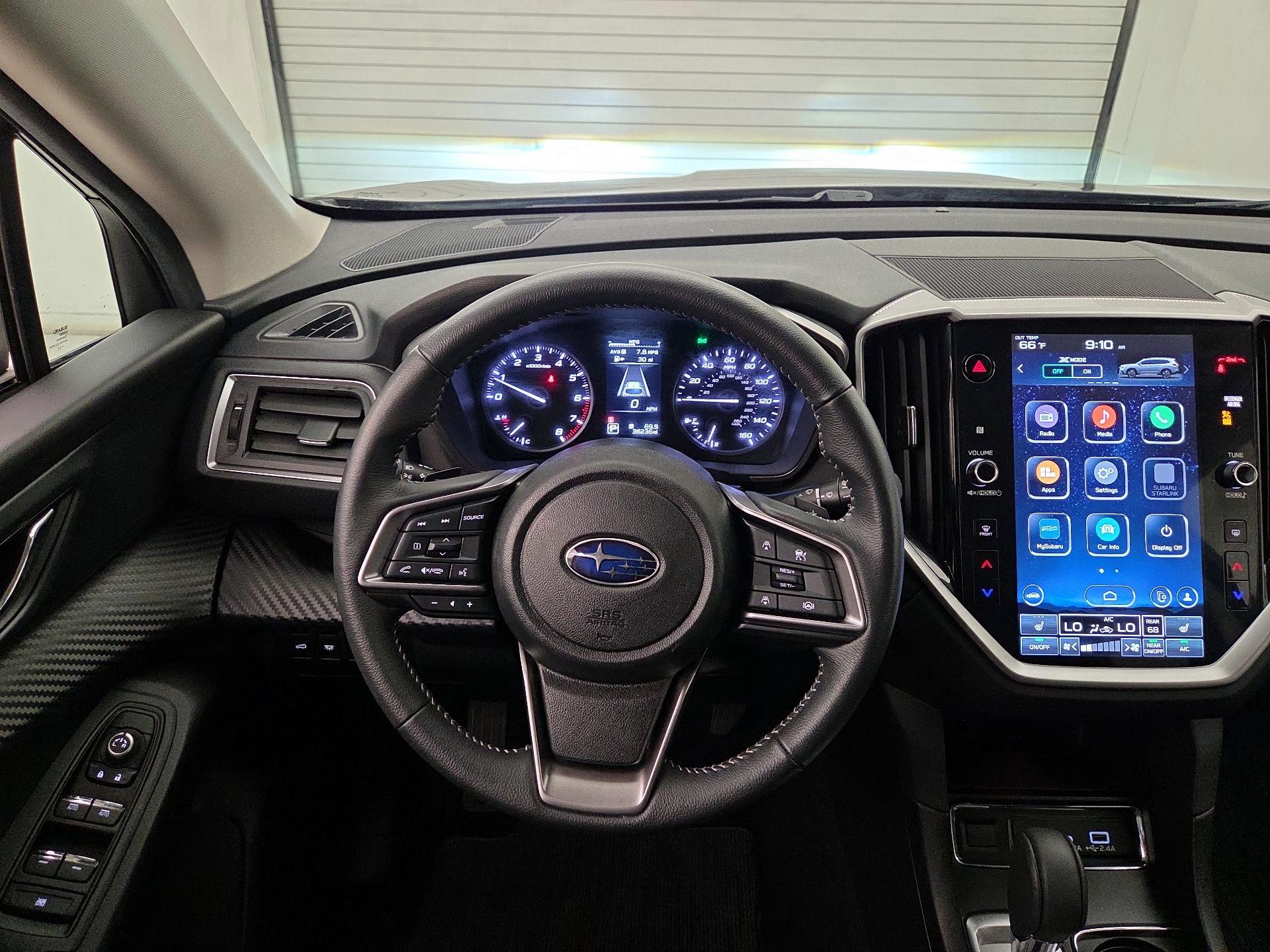 Thumbnail: 2024 Subaru Ascent - 10