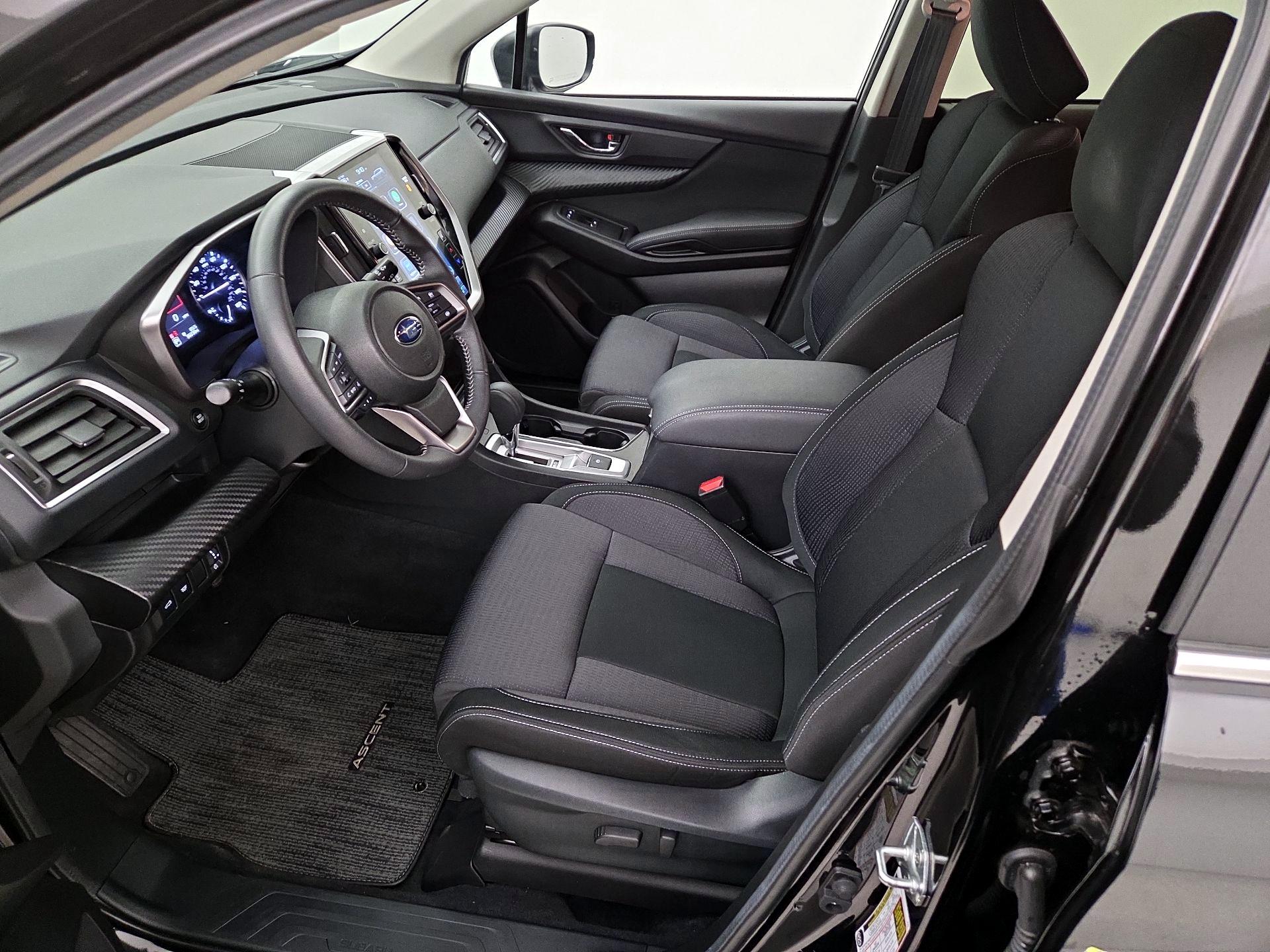 Thumbnail: 2024 Subaru Ascent - 11