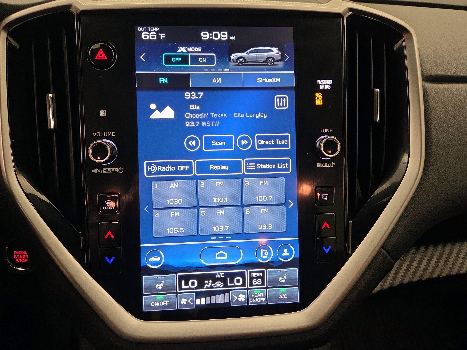 Thumbnail: 2024 Subaru Ascent - 15