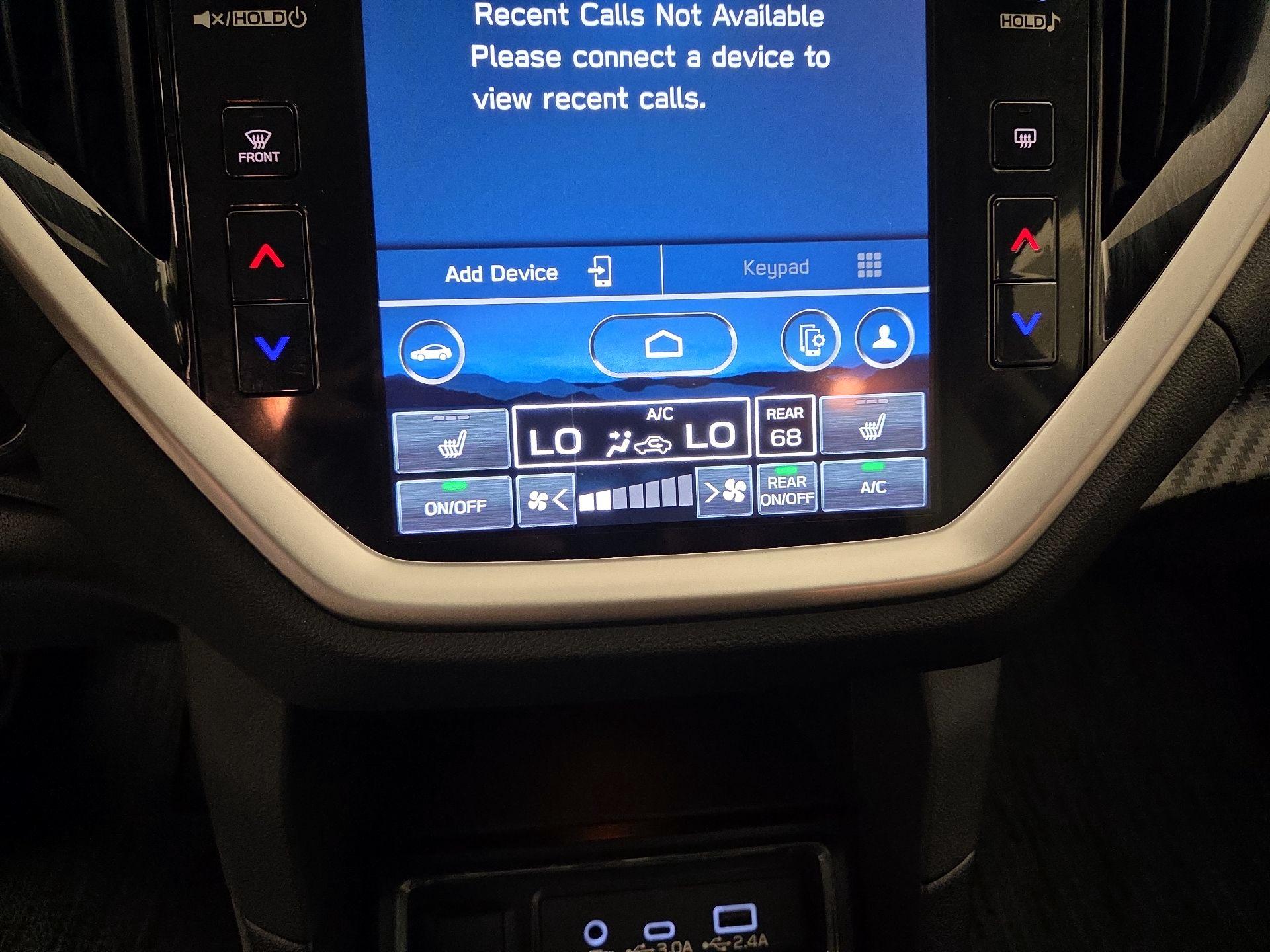 Thumbnail: 2024 Subaru Ascent - 16