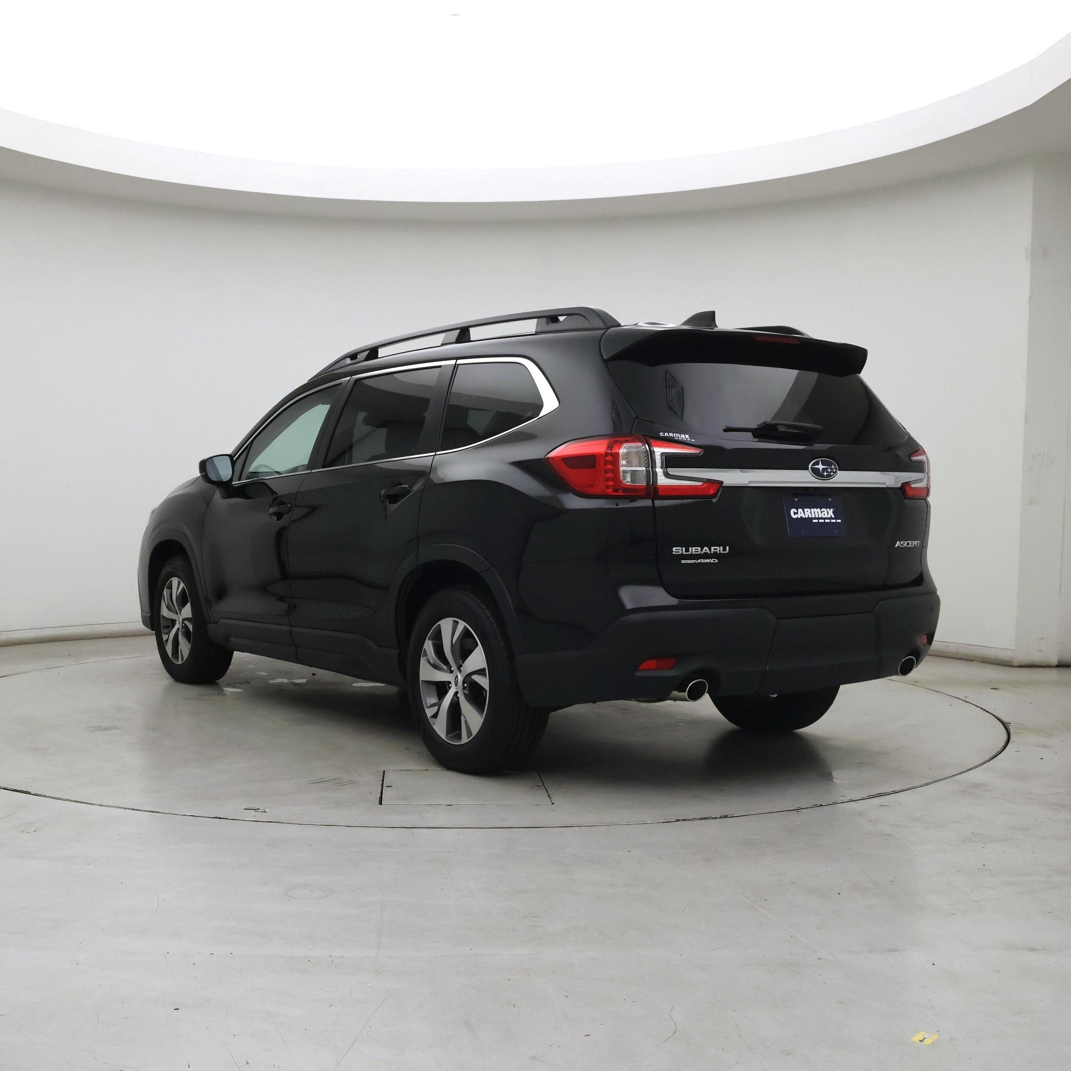 Thumbnail: 2024 Subaru Ascent - 2