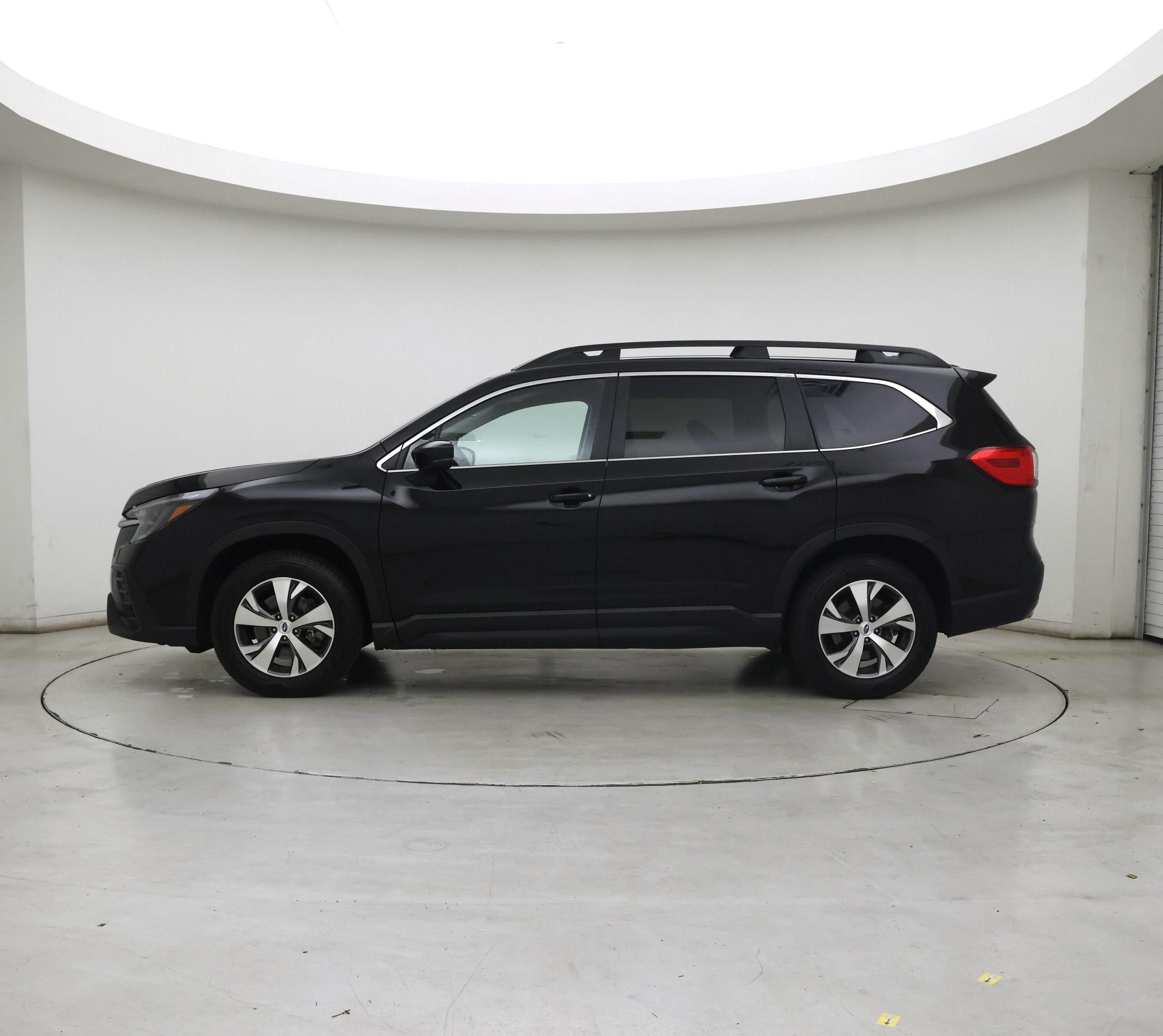 Thumbnail: 2024 Subaru Ascent - 3
