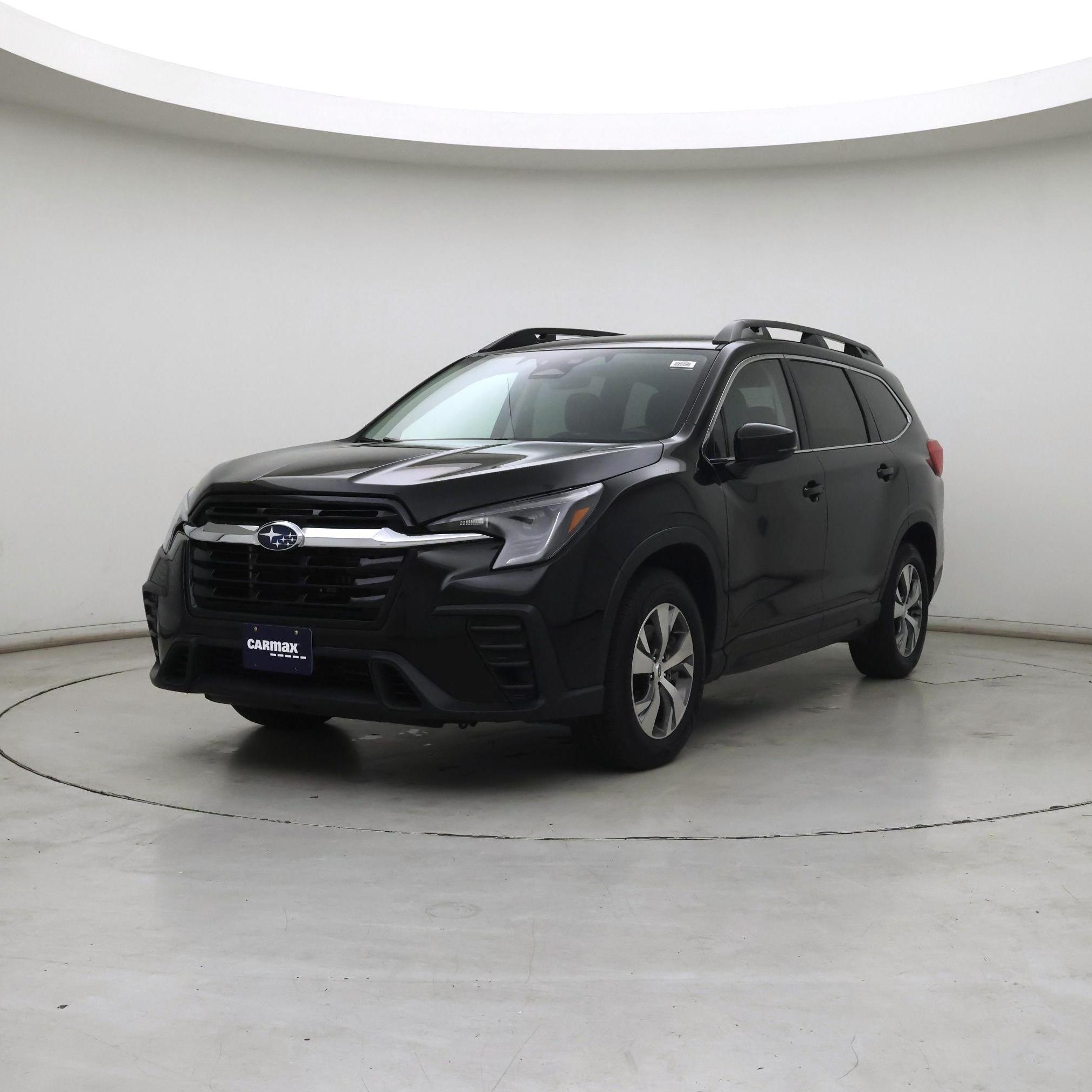 Thumbnail: 2024 Subaru Ascent - 4