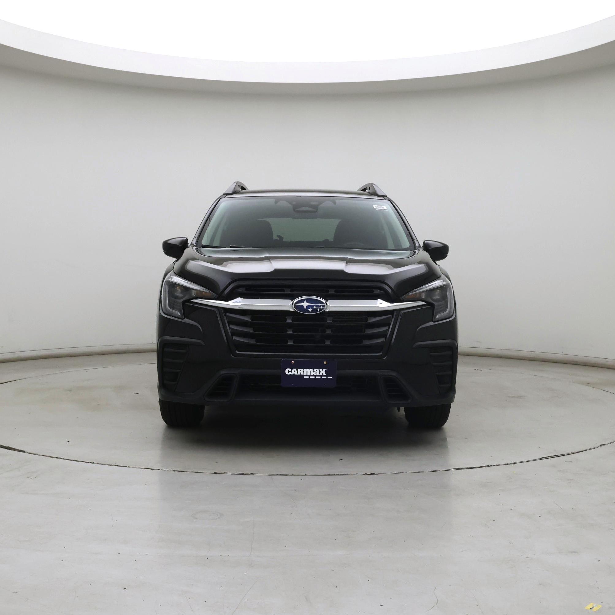 Thumbnail: 2024 Subaru Ascent - 5
