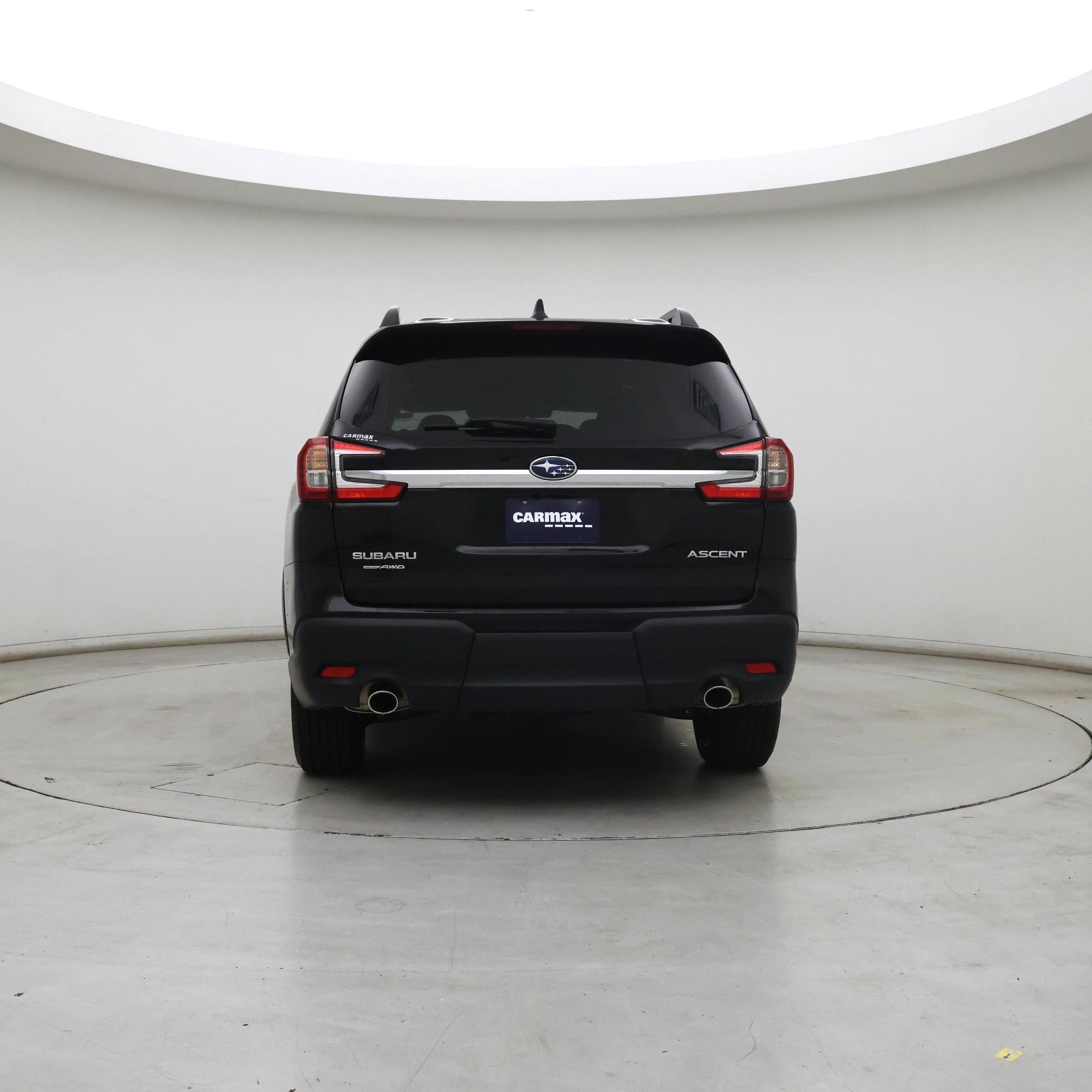 Thumbnail: 2024 Subaru Ascent - 6