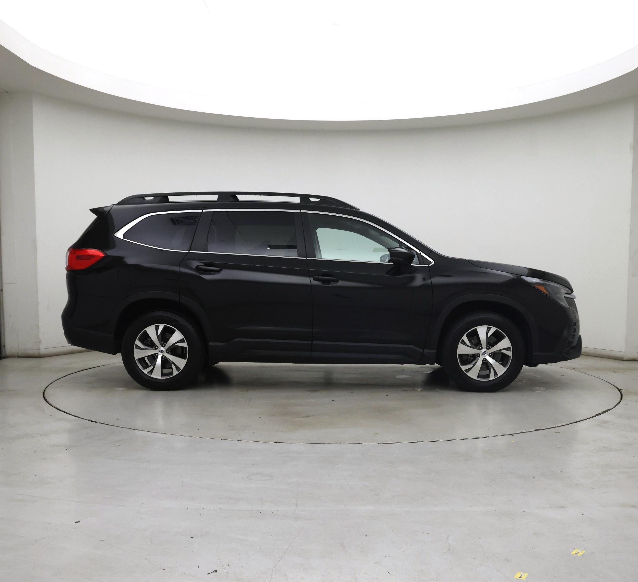 Thumbnail: 2024 Subaru Ascent - 7