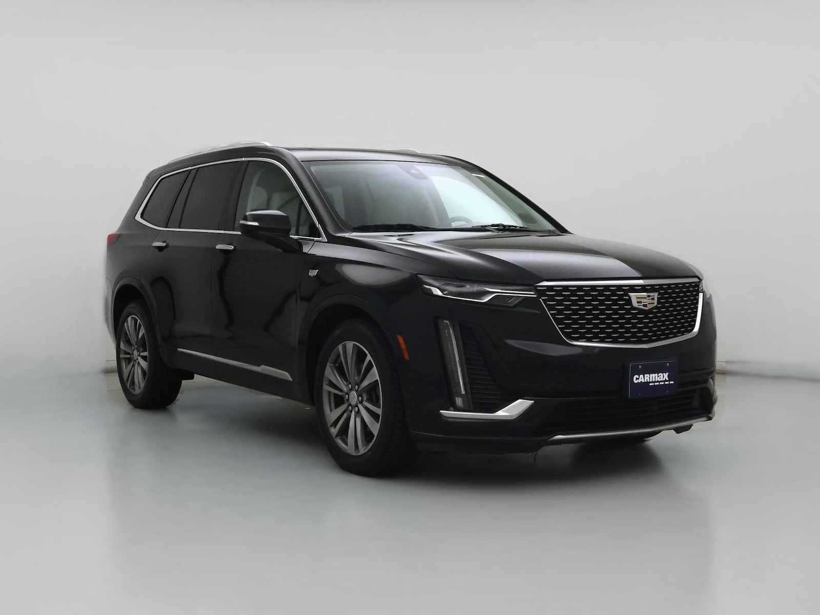 2020 Cadillac XT6