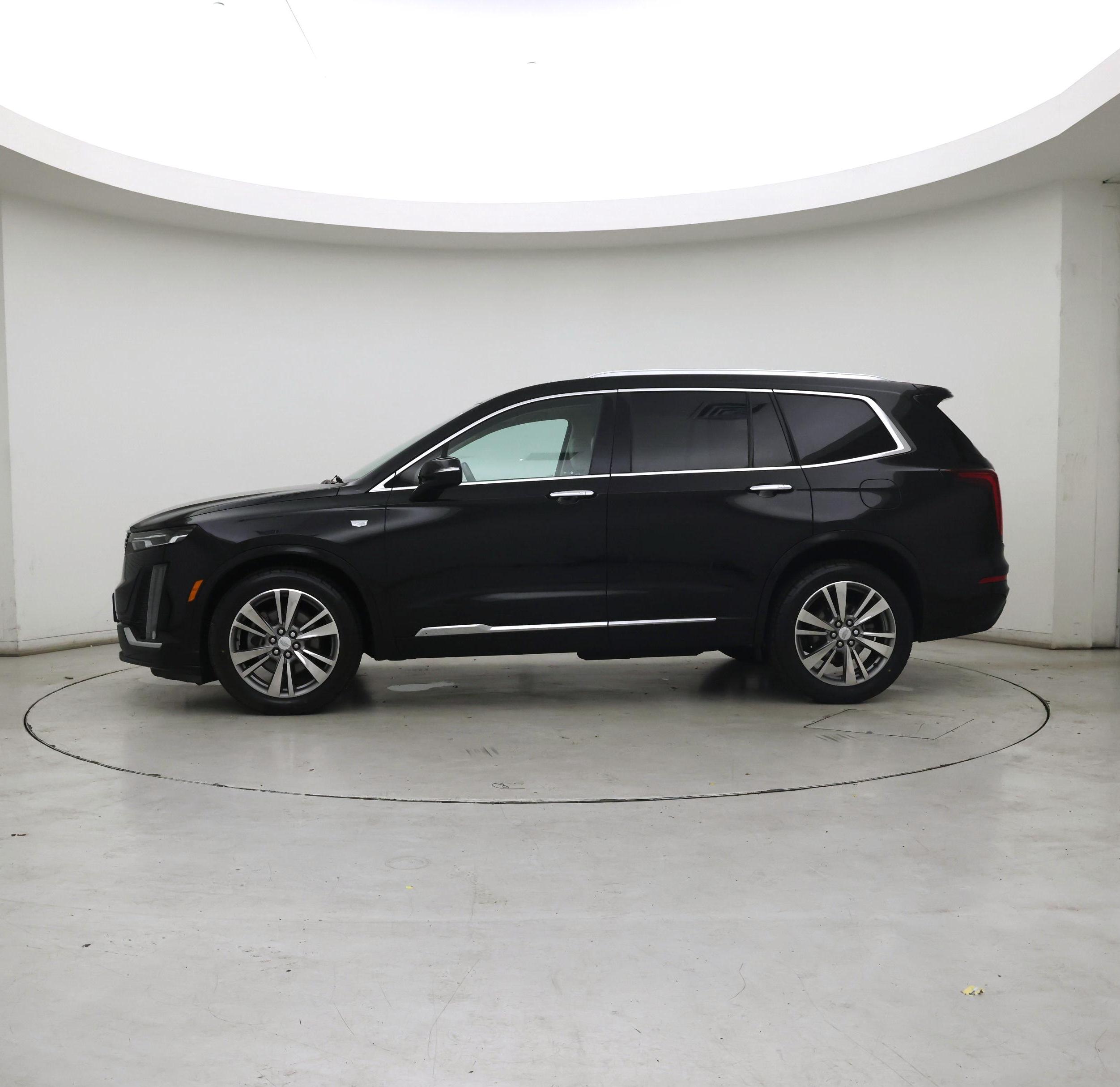 Thumbnail: 2020 Cadillac XT6 - 3