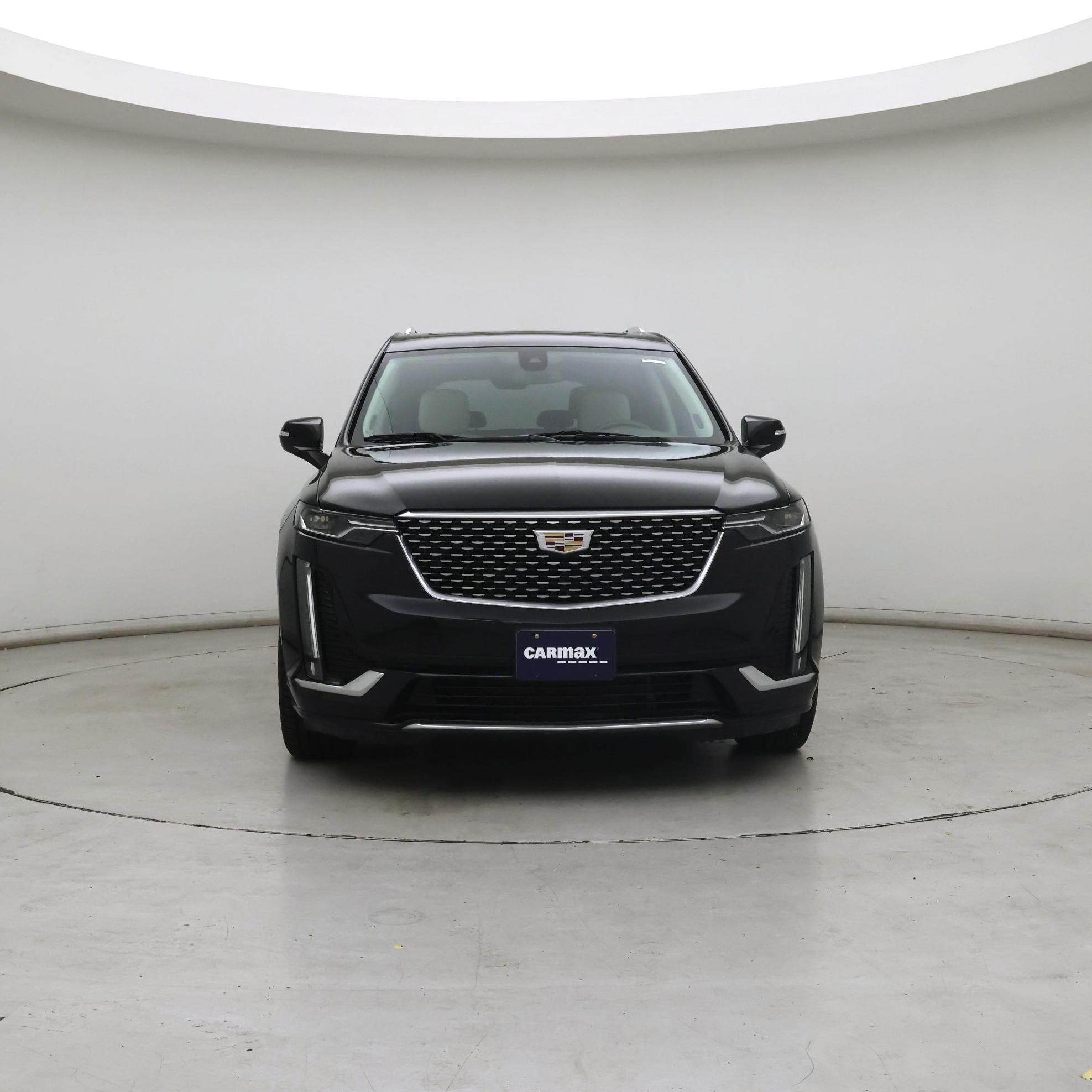 Thumbnail: 2020 Cadillac XT6 - 5