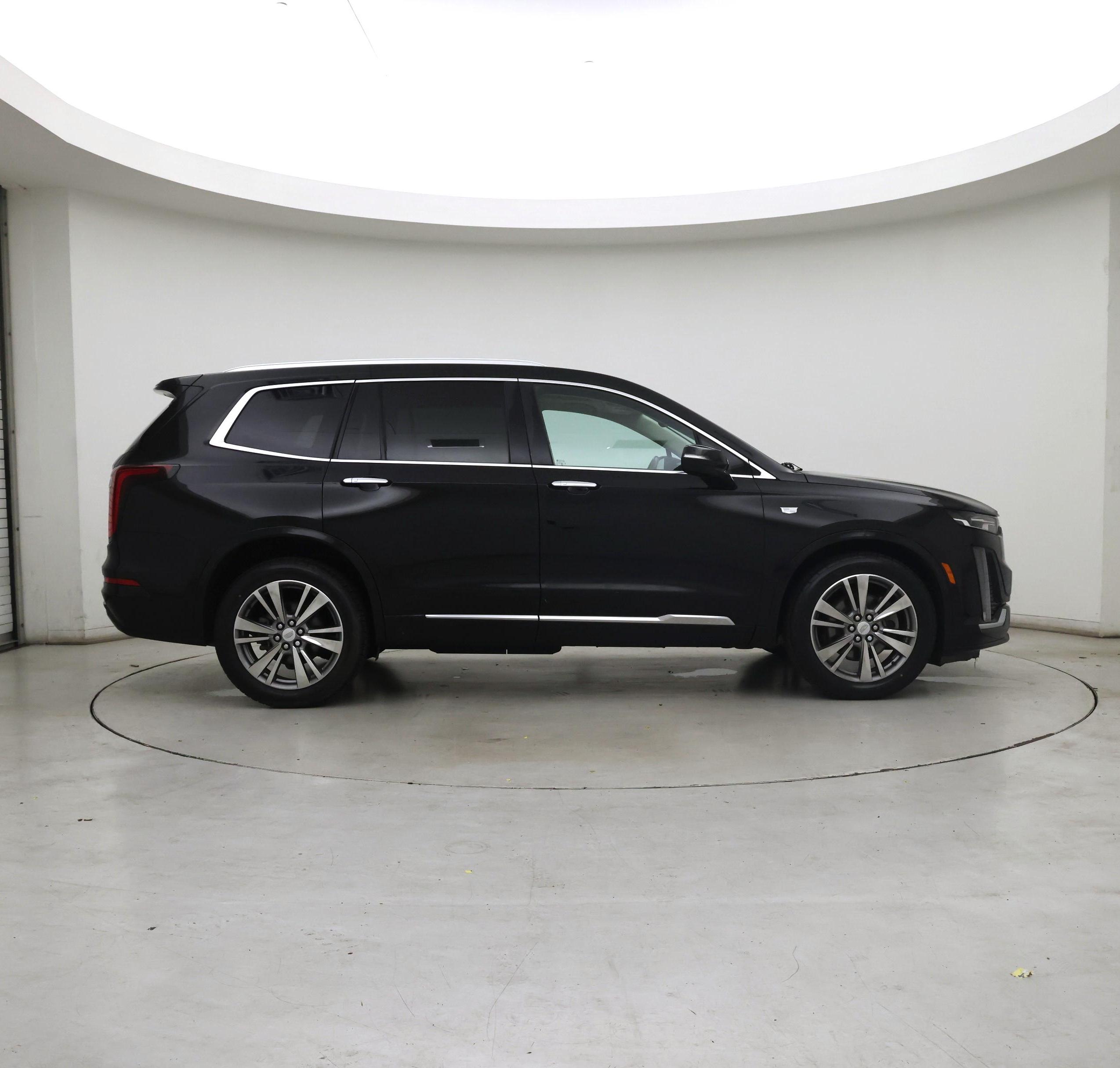 Thumbnail: 2020 Cadillac XT6 - 7