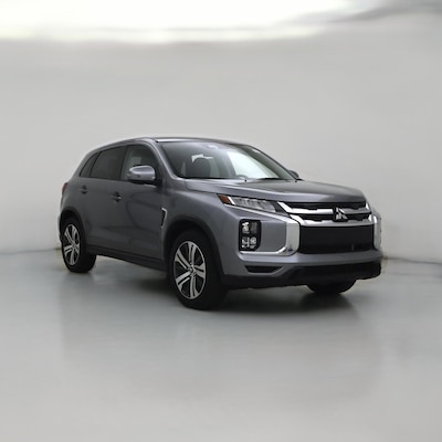 2024 Mitsubishi Outlander Sport SE