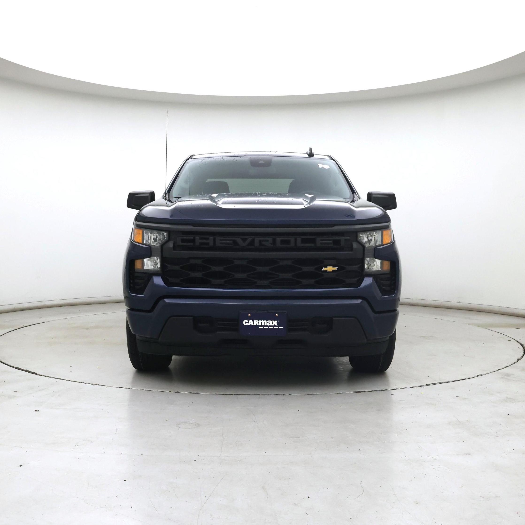 Thumbnail: 2023 Chevrolet Silverado 1500 - 5