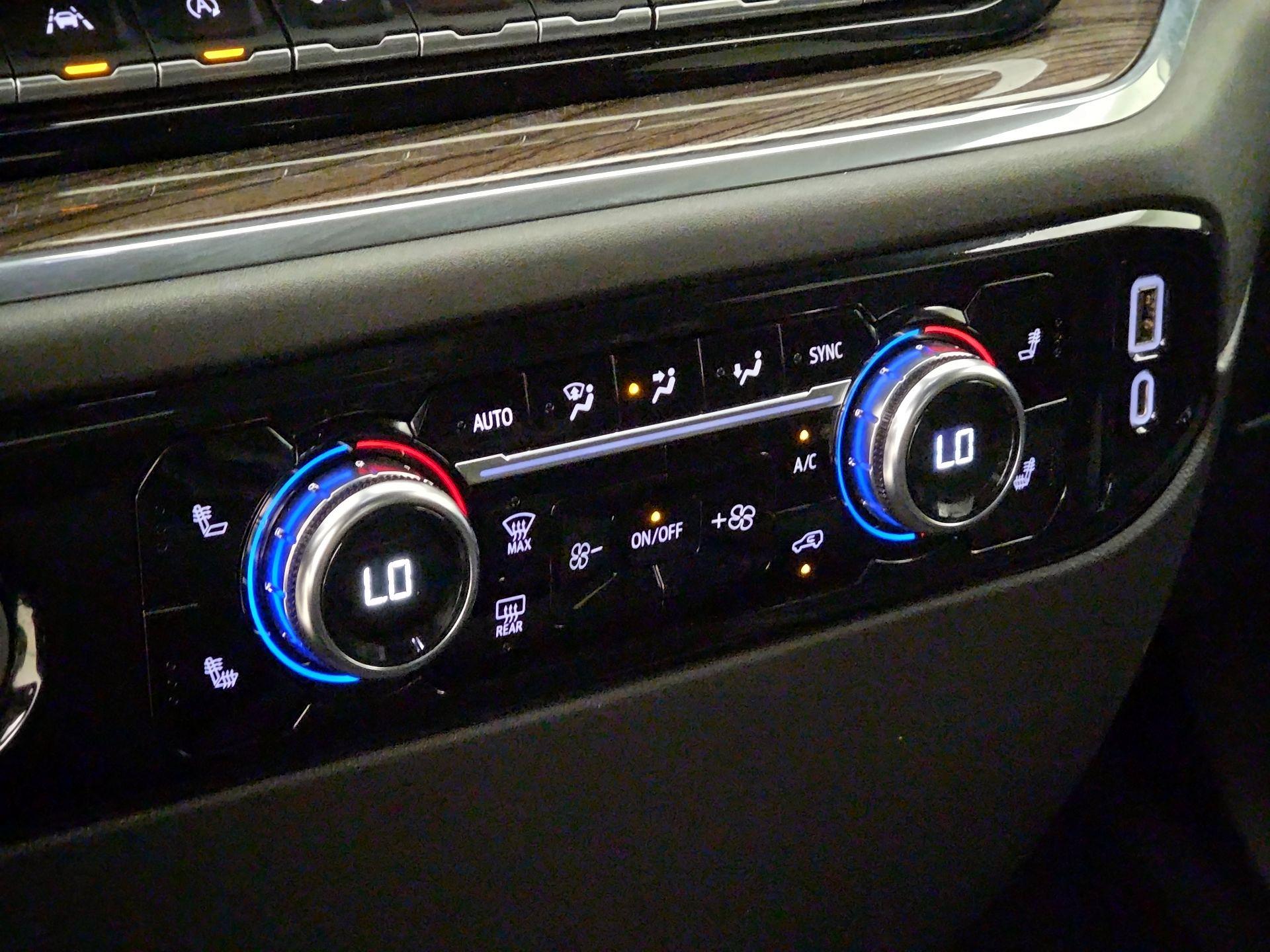 Thumbnail: 2022 GMC Sierra 1500 - 16