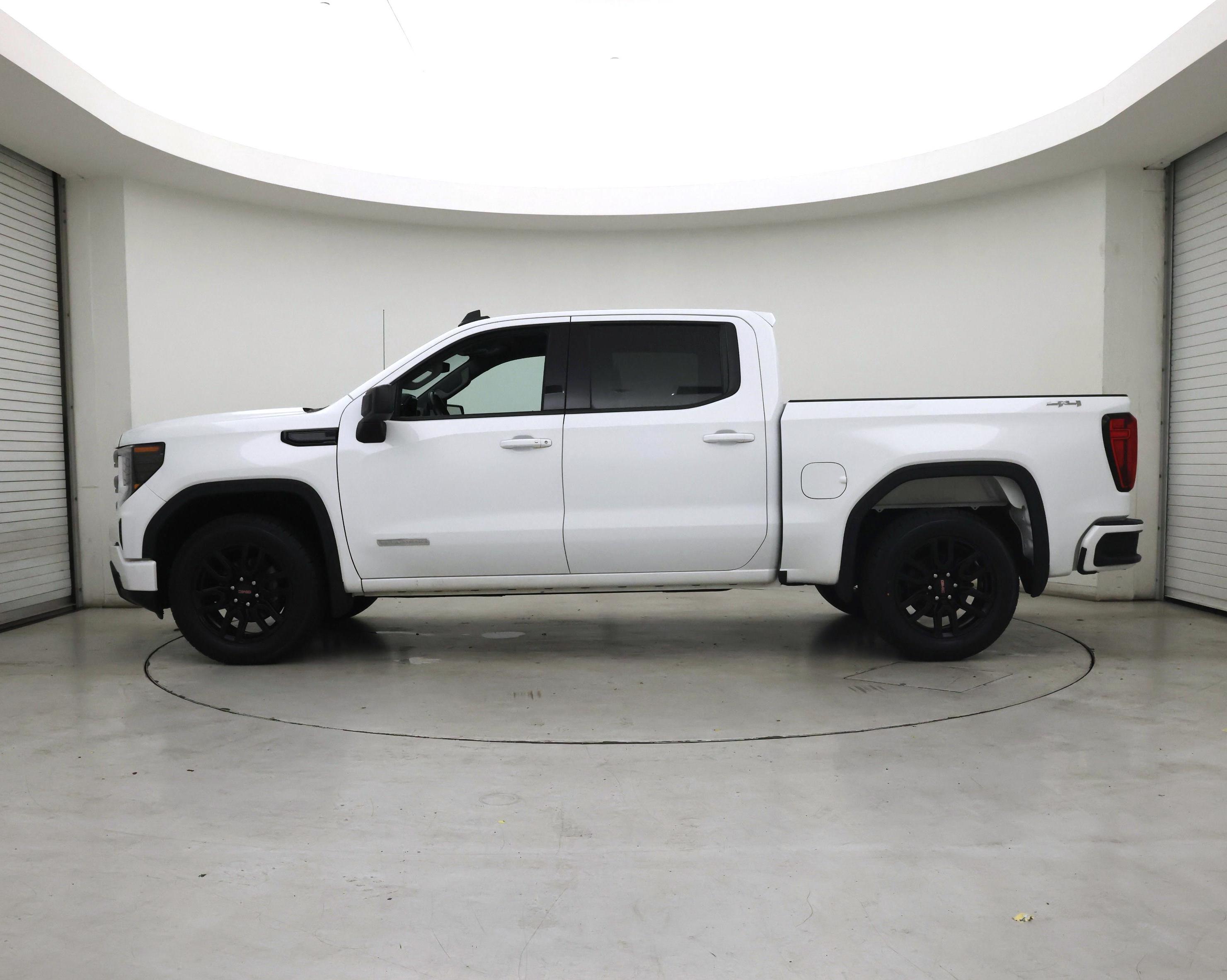 Thumbnail: 2022 GMC Sierra 1500 - 3