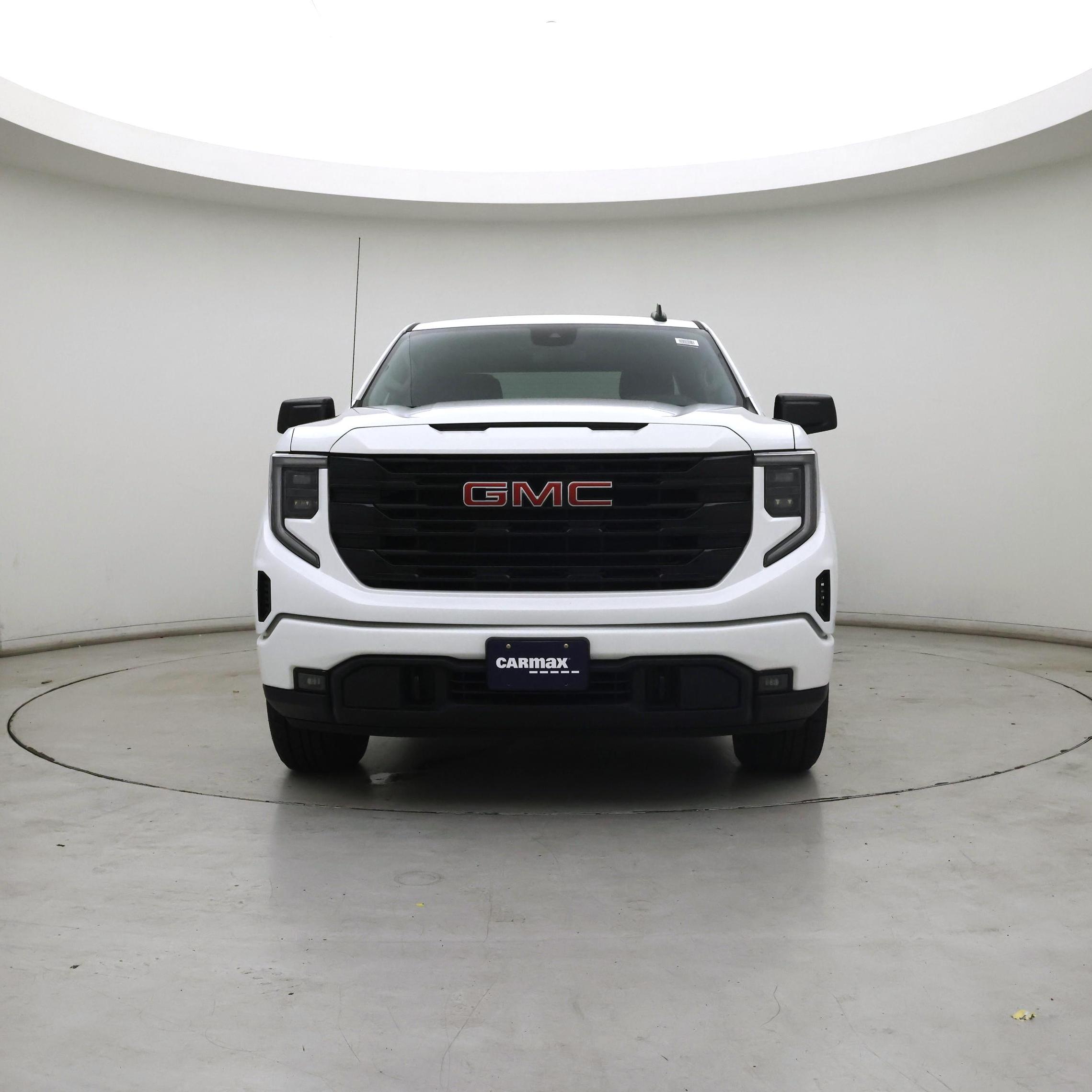 Thumbnail: 2022 GMC Sierra 1500 - 5