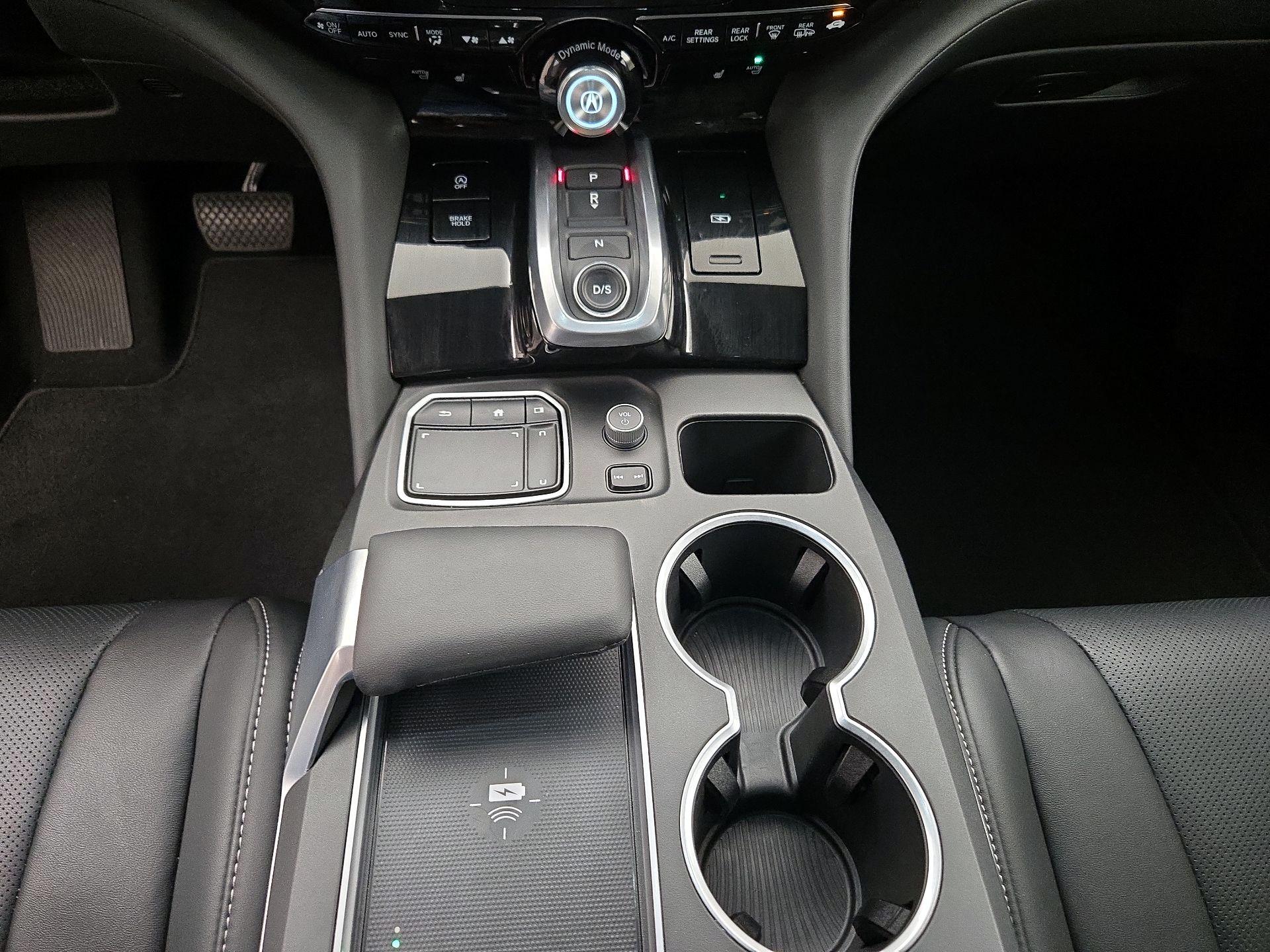 Thumbnail: 2023 Acura MDX - 18