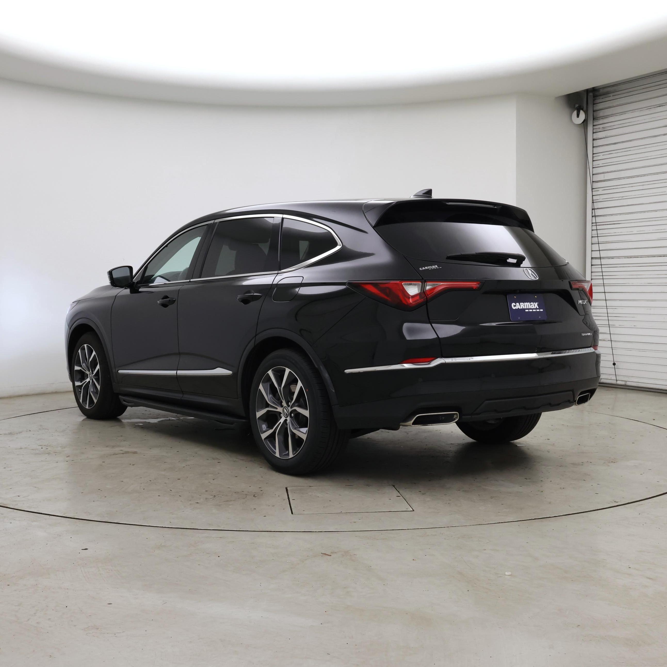 Thumbnail: 2023 Acura MDX - 2