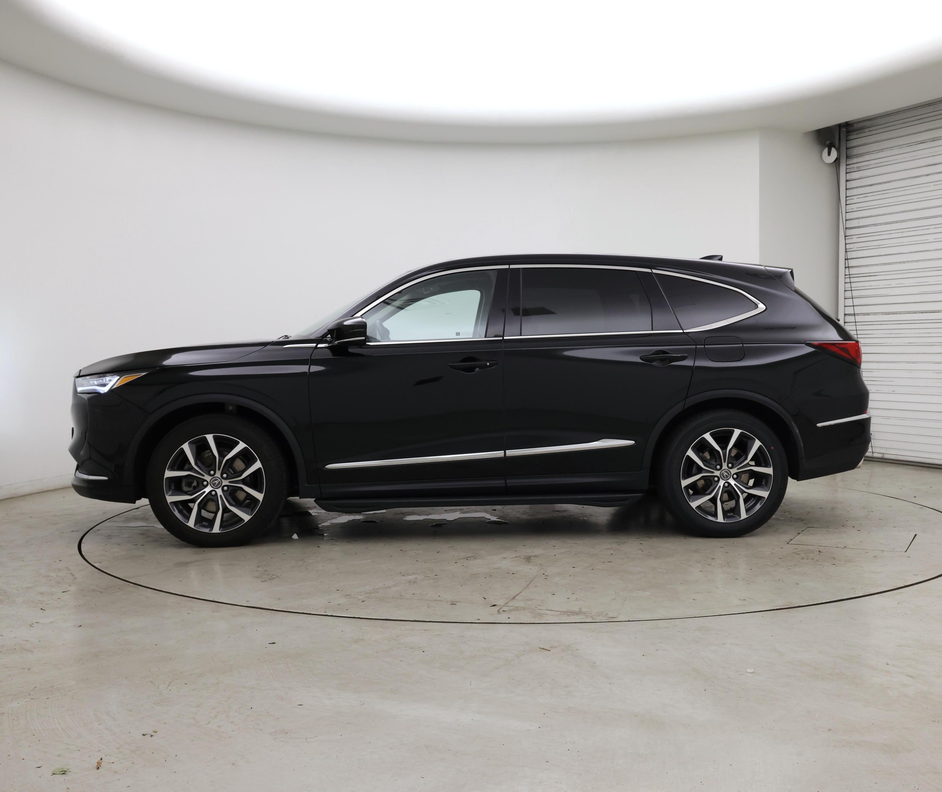 Thumbnail: 2023 Acura MDX - 3