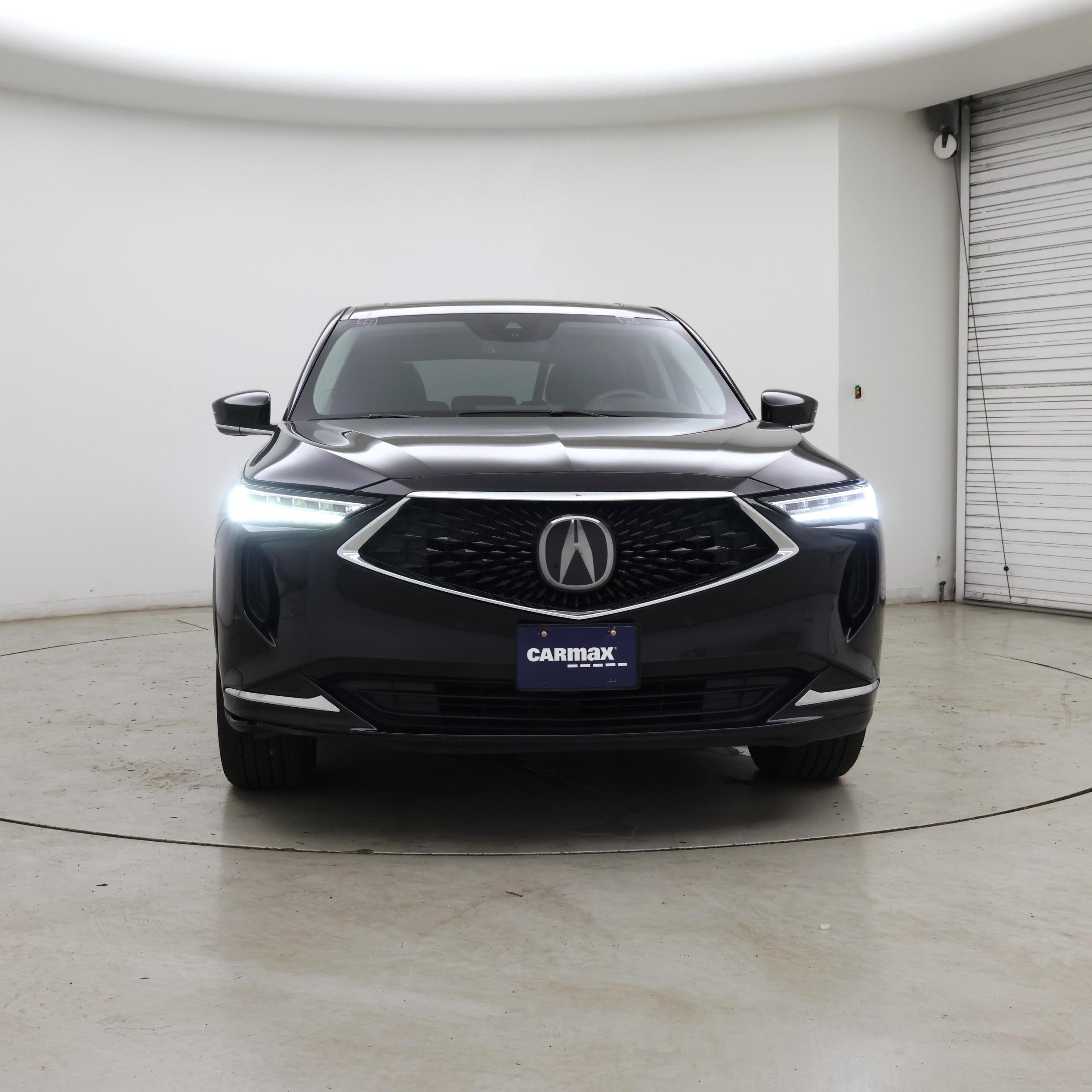 Thumbnail: 2023 Acura MDX - 5