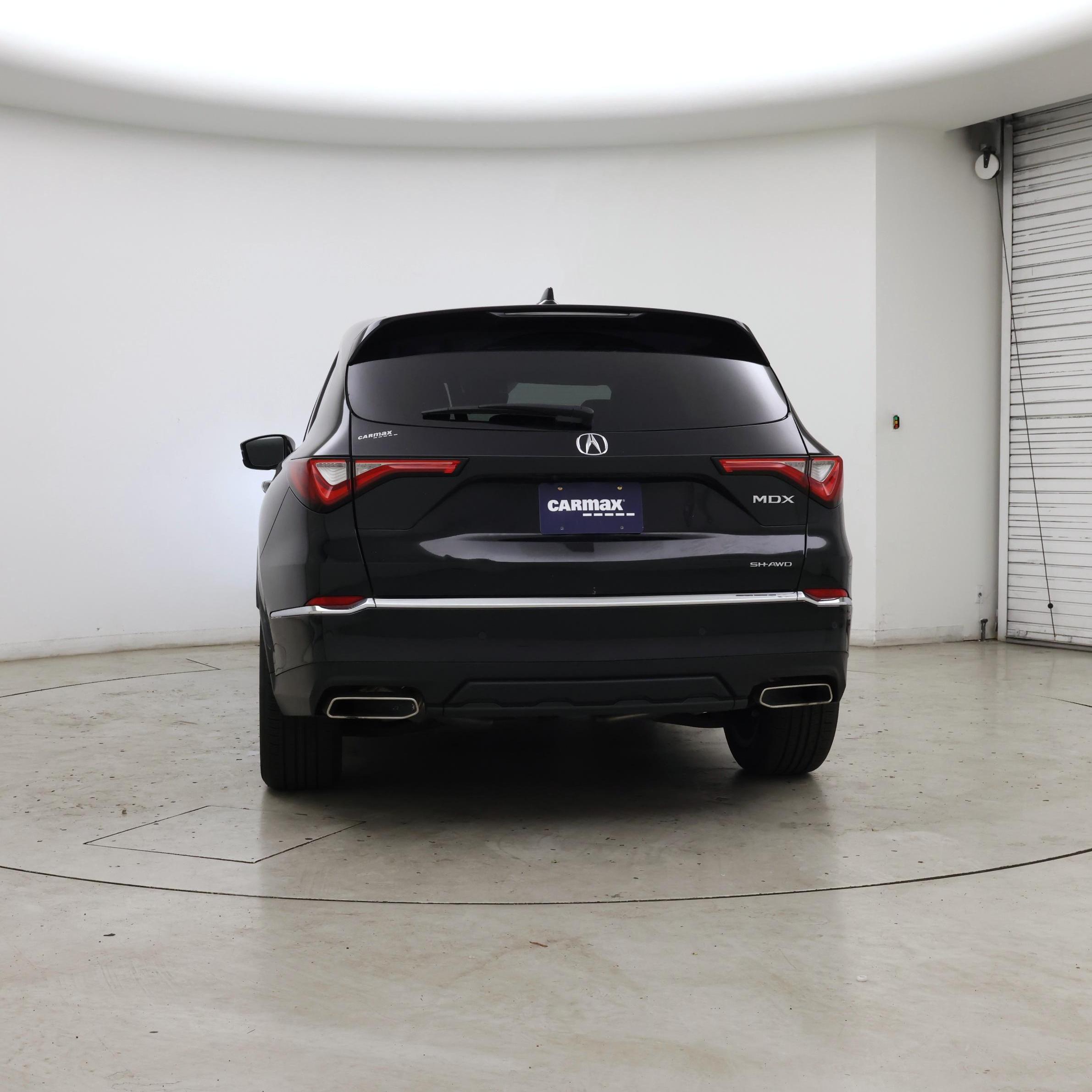 Thumbnail: 2023 Acura MDX - 6