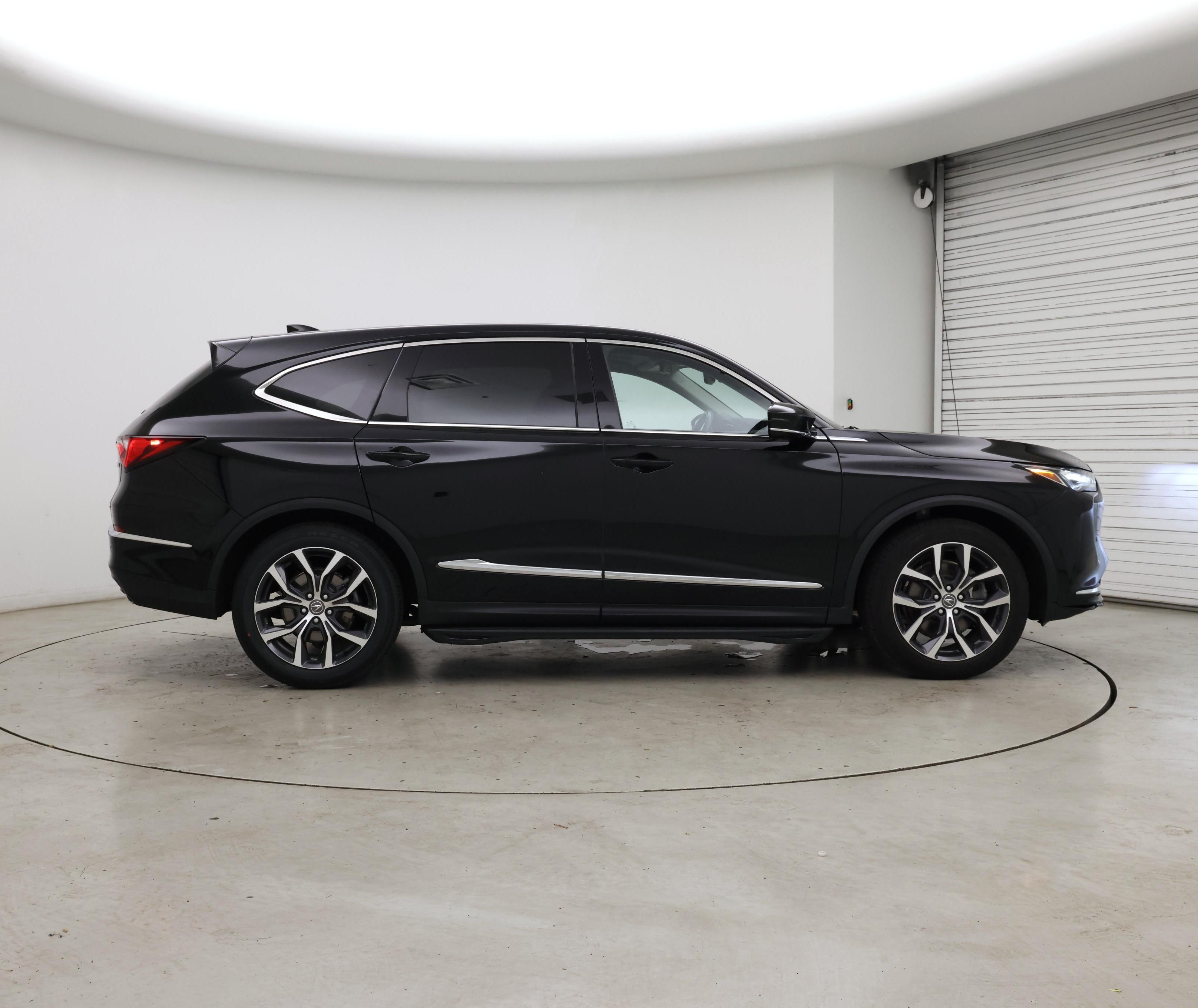 Thumbnail: 2023 Acura MDX - 7