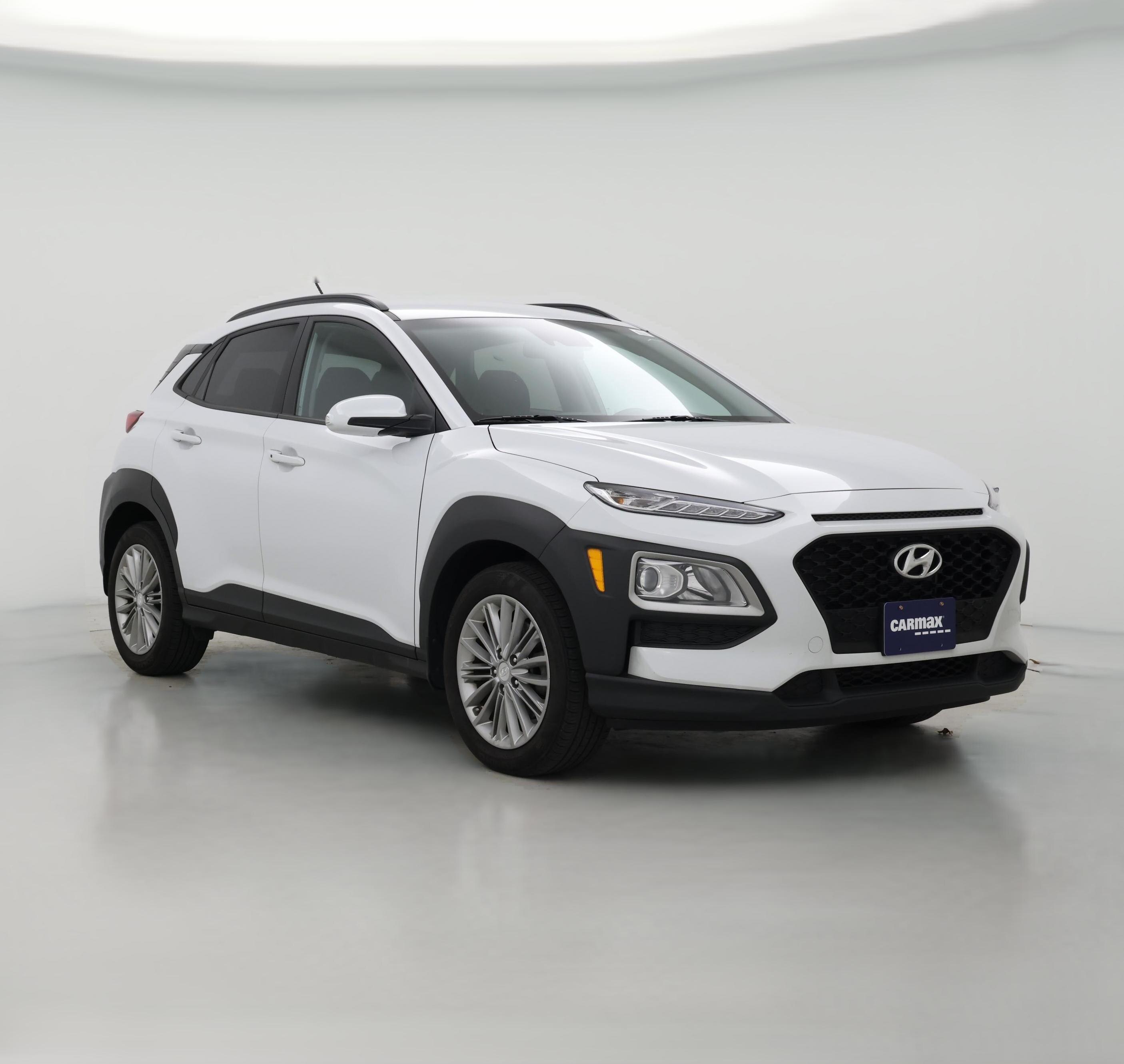 Thumbnail: 2020 Hyundai Kona - 1