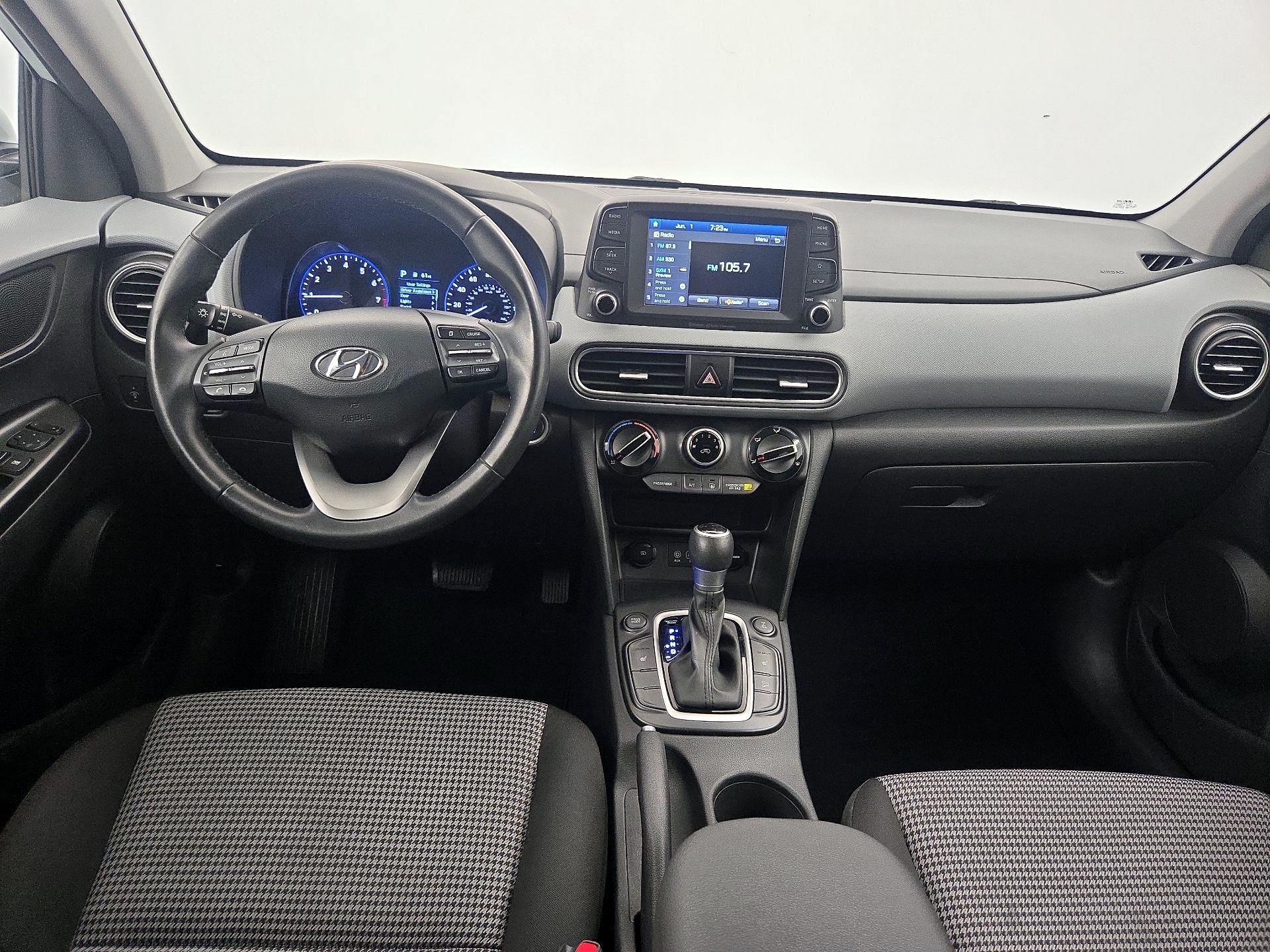 Thumbnail: 2020 Hyundai Kona - 9