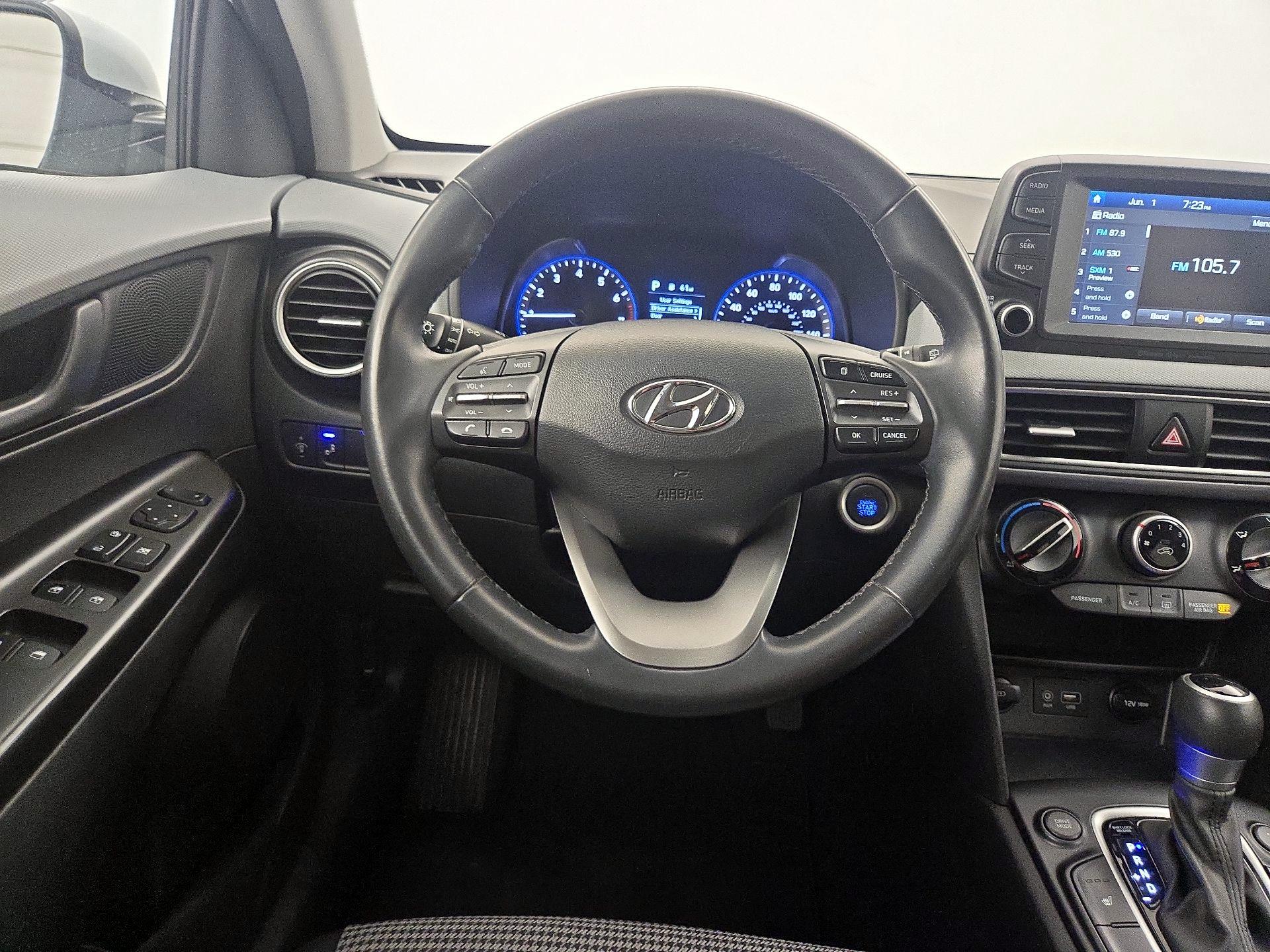 Thumbnail: 2020 Hyundai Kona - 10