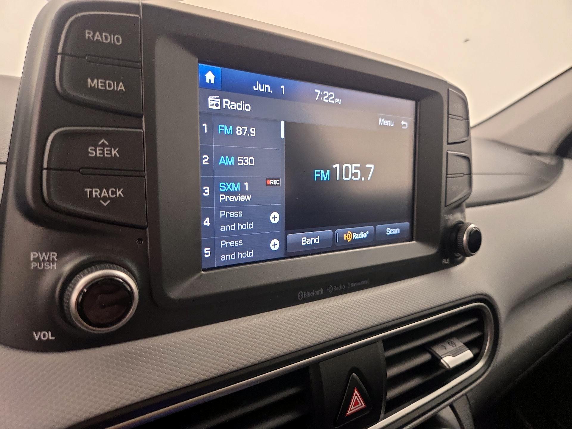 Thumbnail: 2020 Hyundai Kona - 15