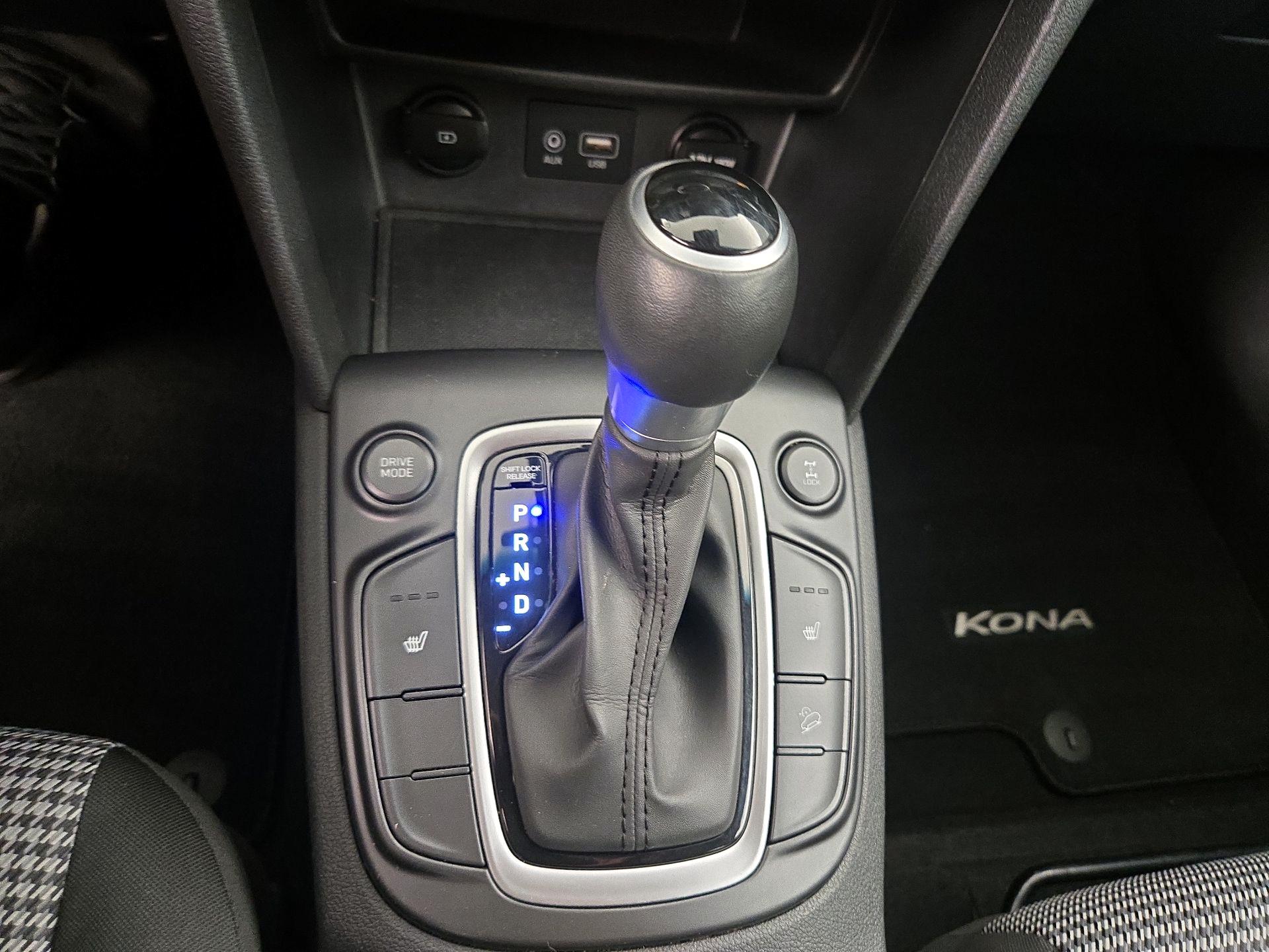 Thumbnail: 2020 Hyundai Kona - 17