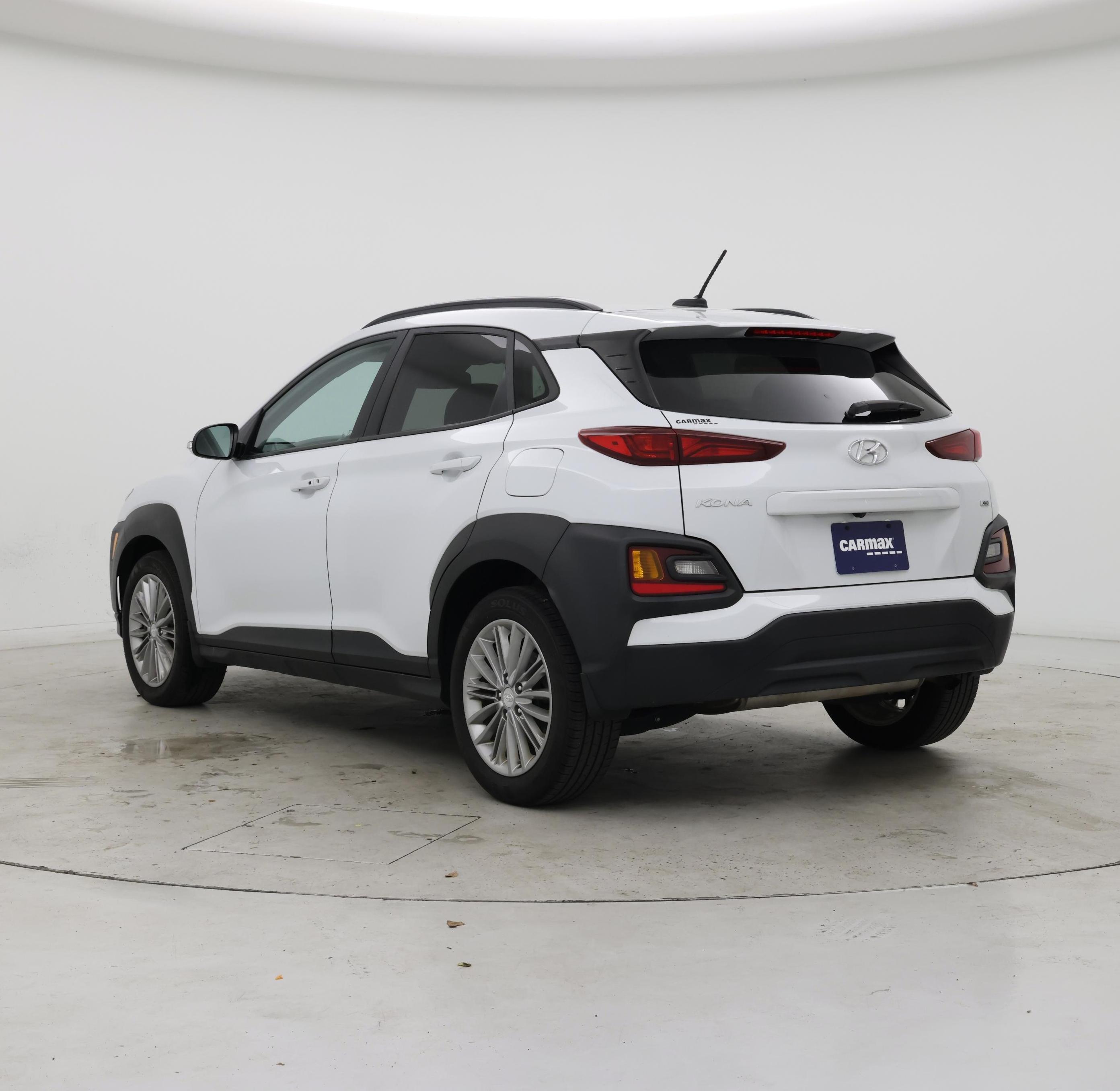 Thumbnail: 2020 Hyundai Kona - 2
