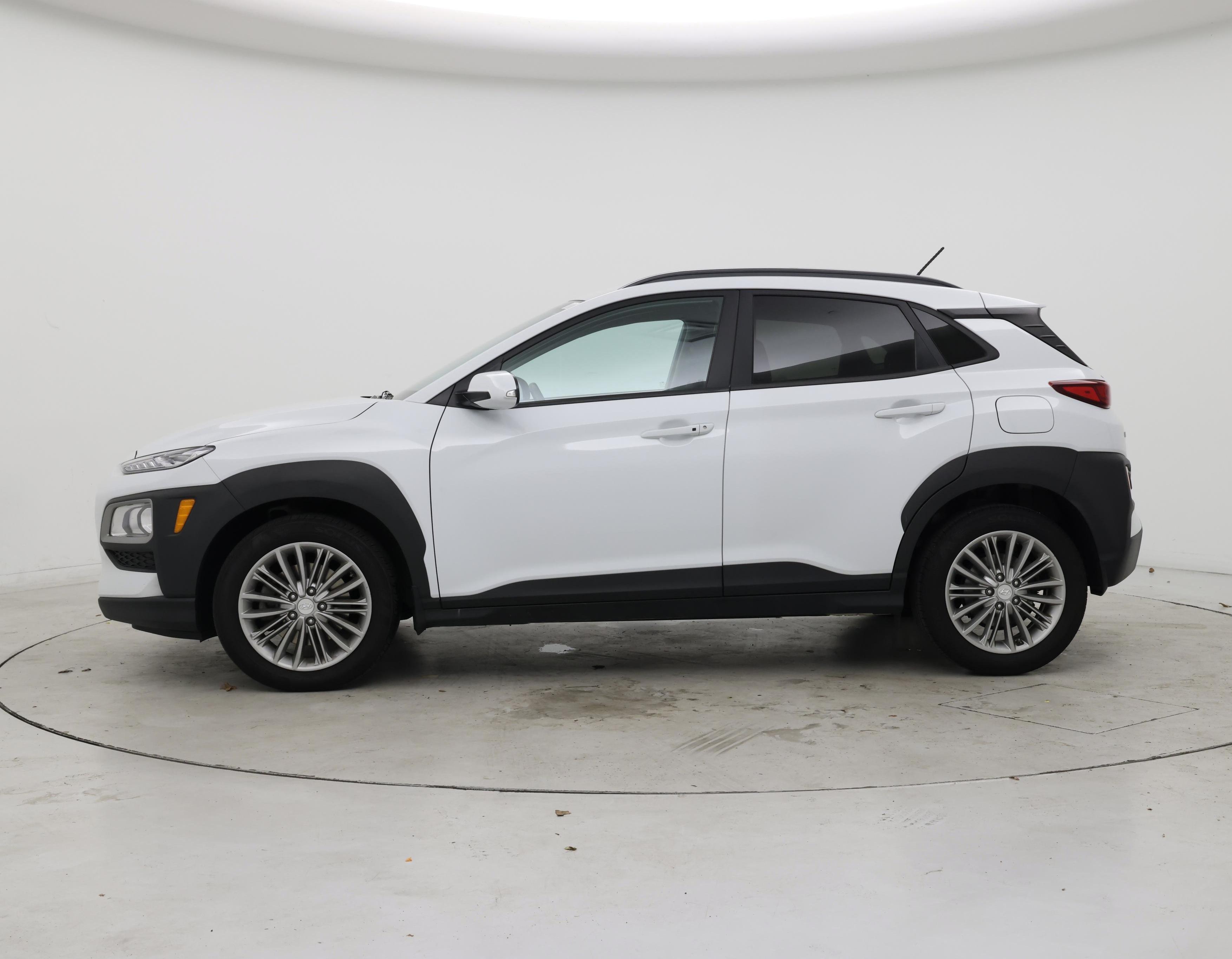 Thumbnail: 2020 Hyundai Kona - 3