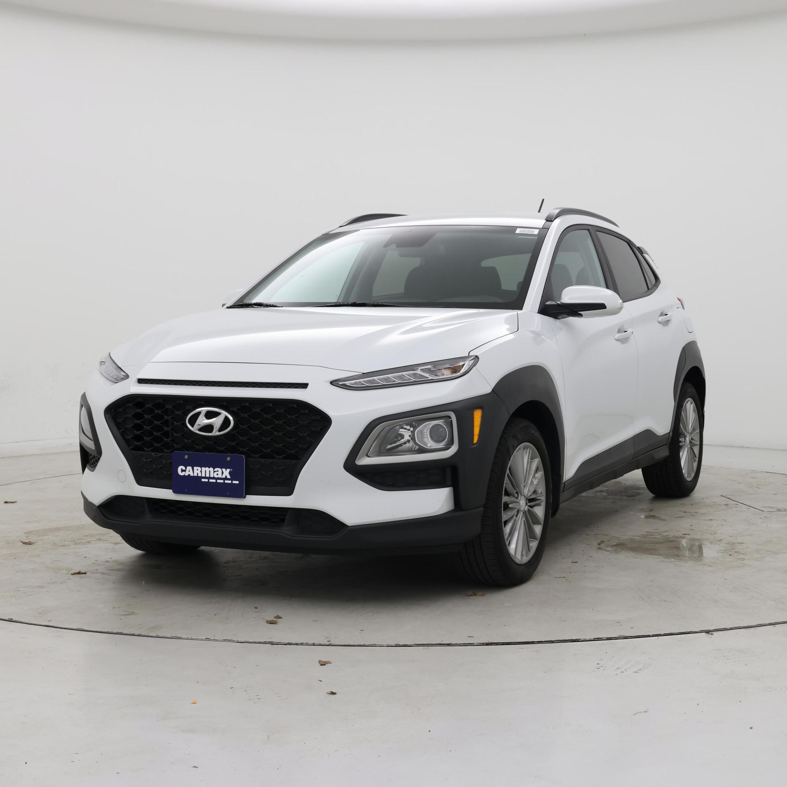 Thumbnail: 2020 Hyundai Kona - 4