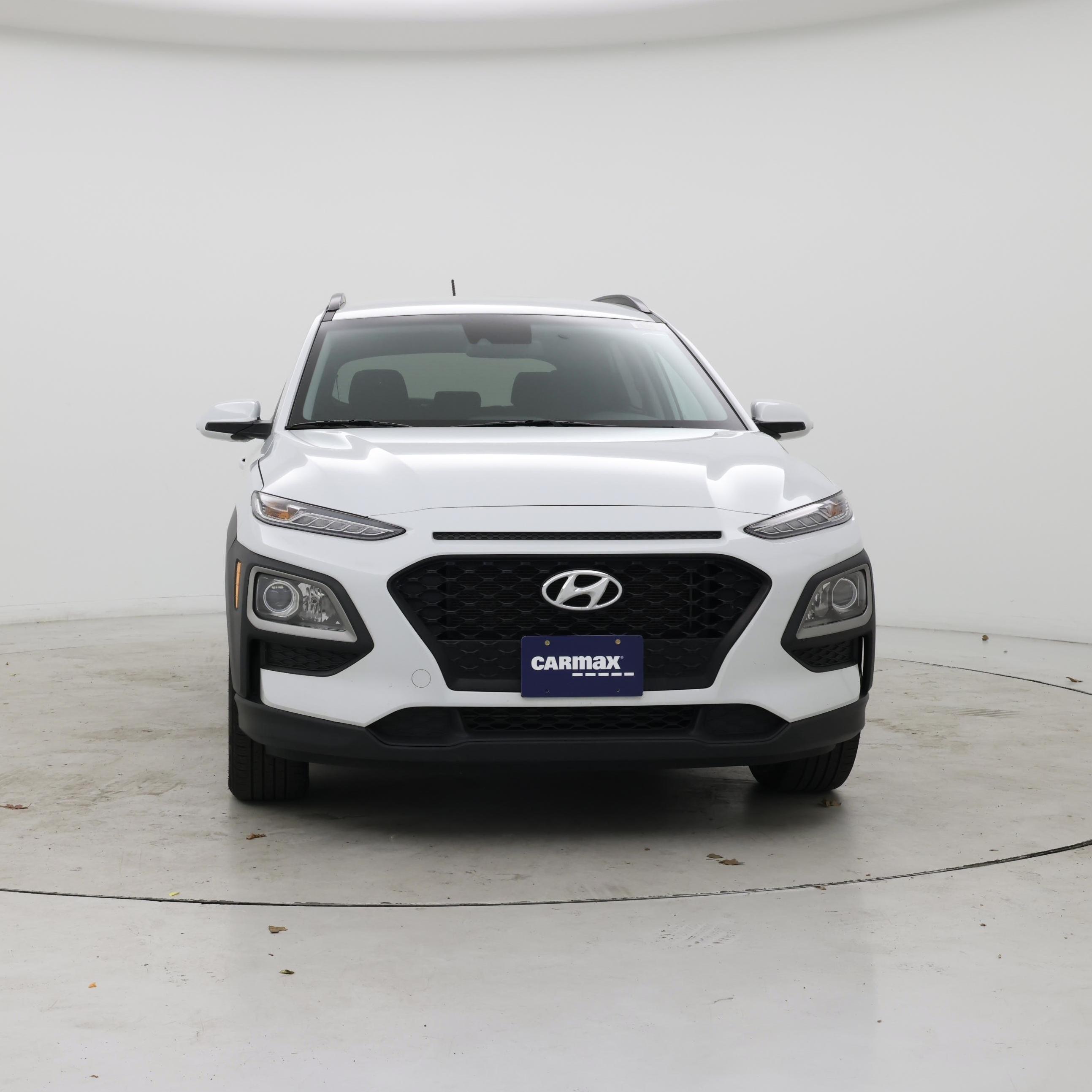 Thumbnail: 2020 Hyundai Kona - 5