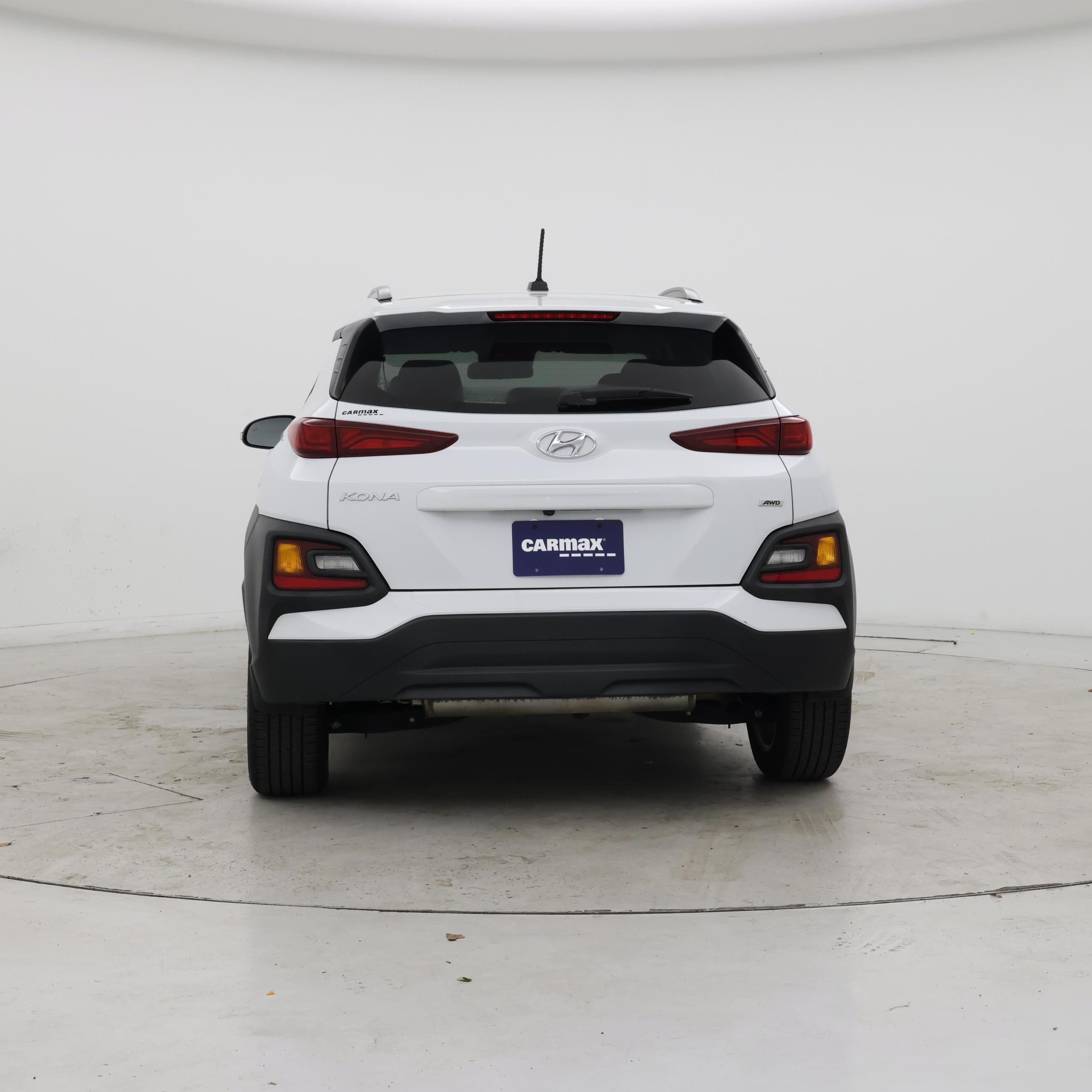 Thumbnail: 2020 Hyundai Kona - 6