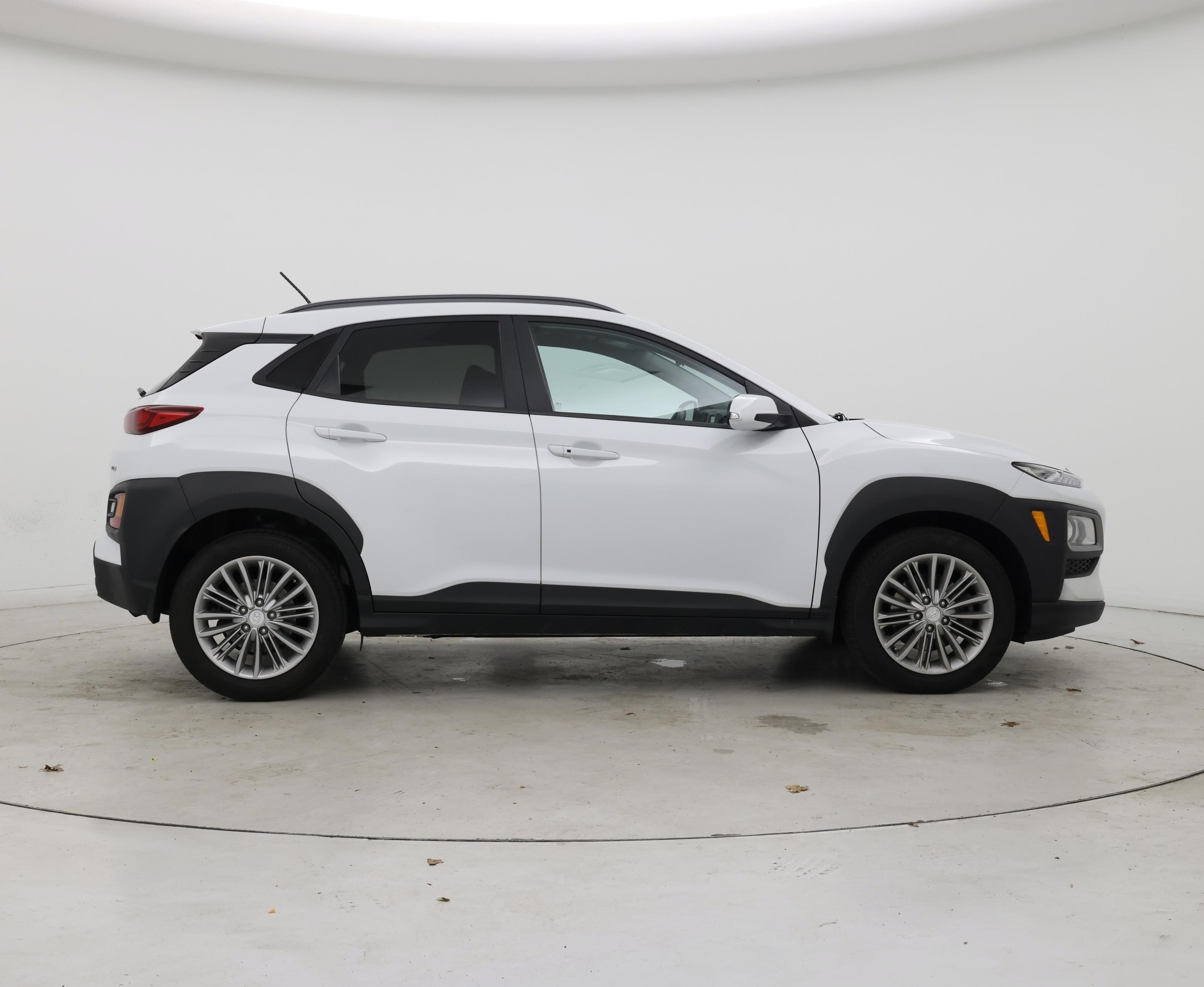 Thumbnail: 2020 Hyundai Kona - 7