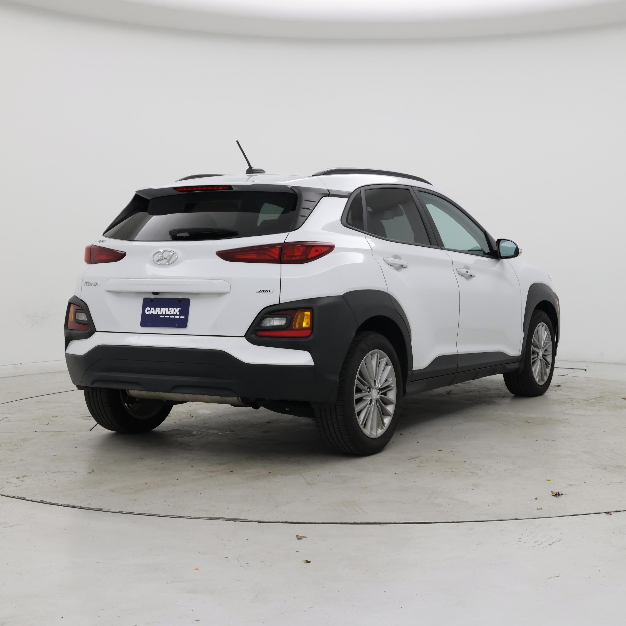 Thumbnail: 2020 Hyundai Kona - 8