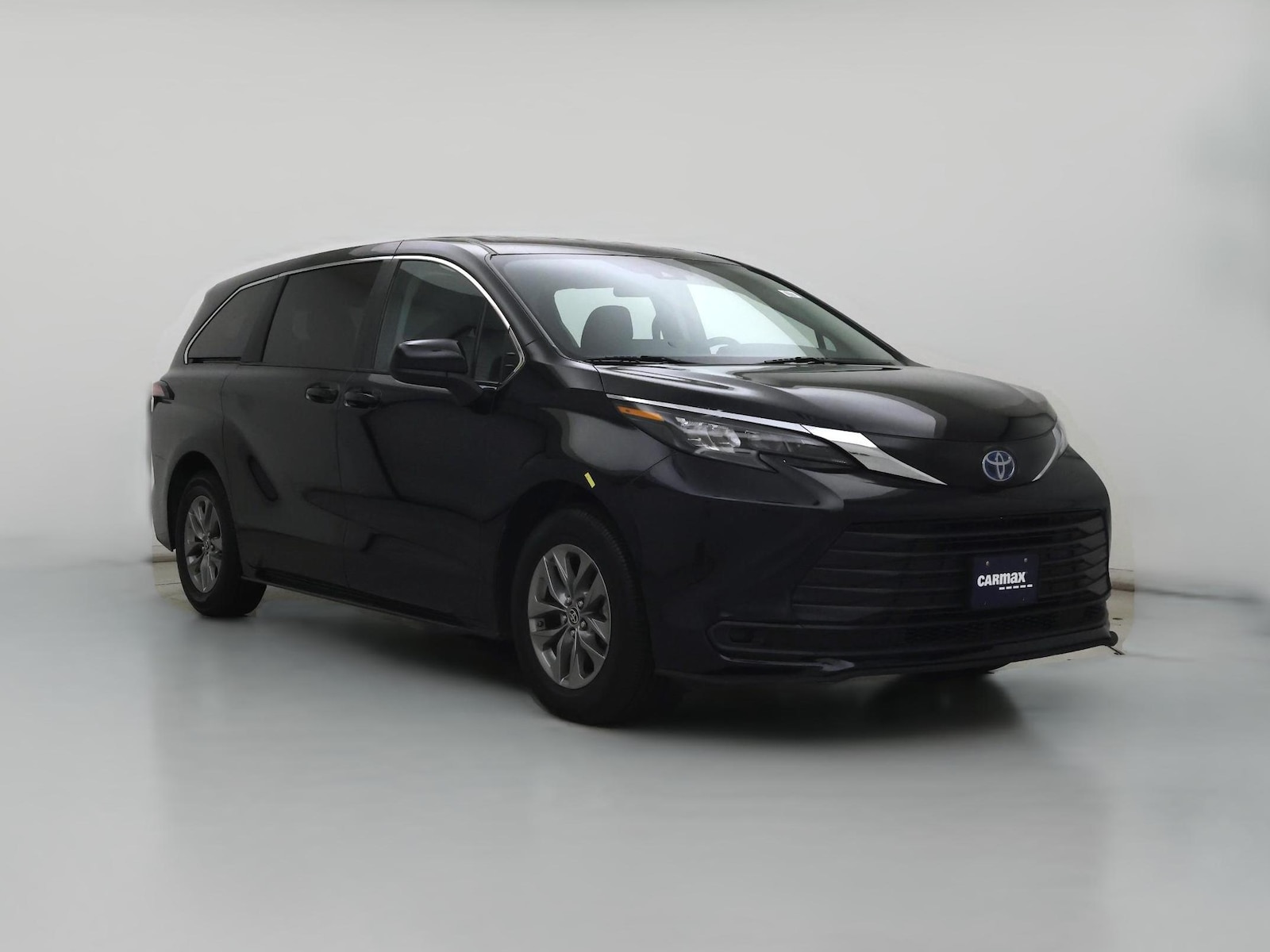 2024 Toyota Sienna