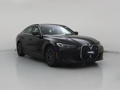 2024 BMW i4 xDrive40 Gran Coupe