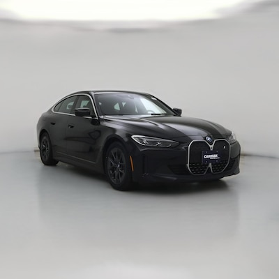 2024 BMW i4 xDrive40 Gran Coupe