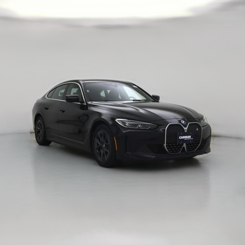 2024 BMW i4 xDrive40 Gran Coupe