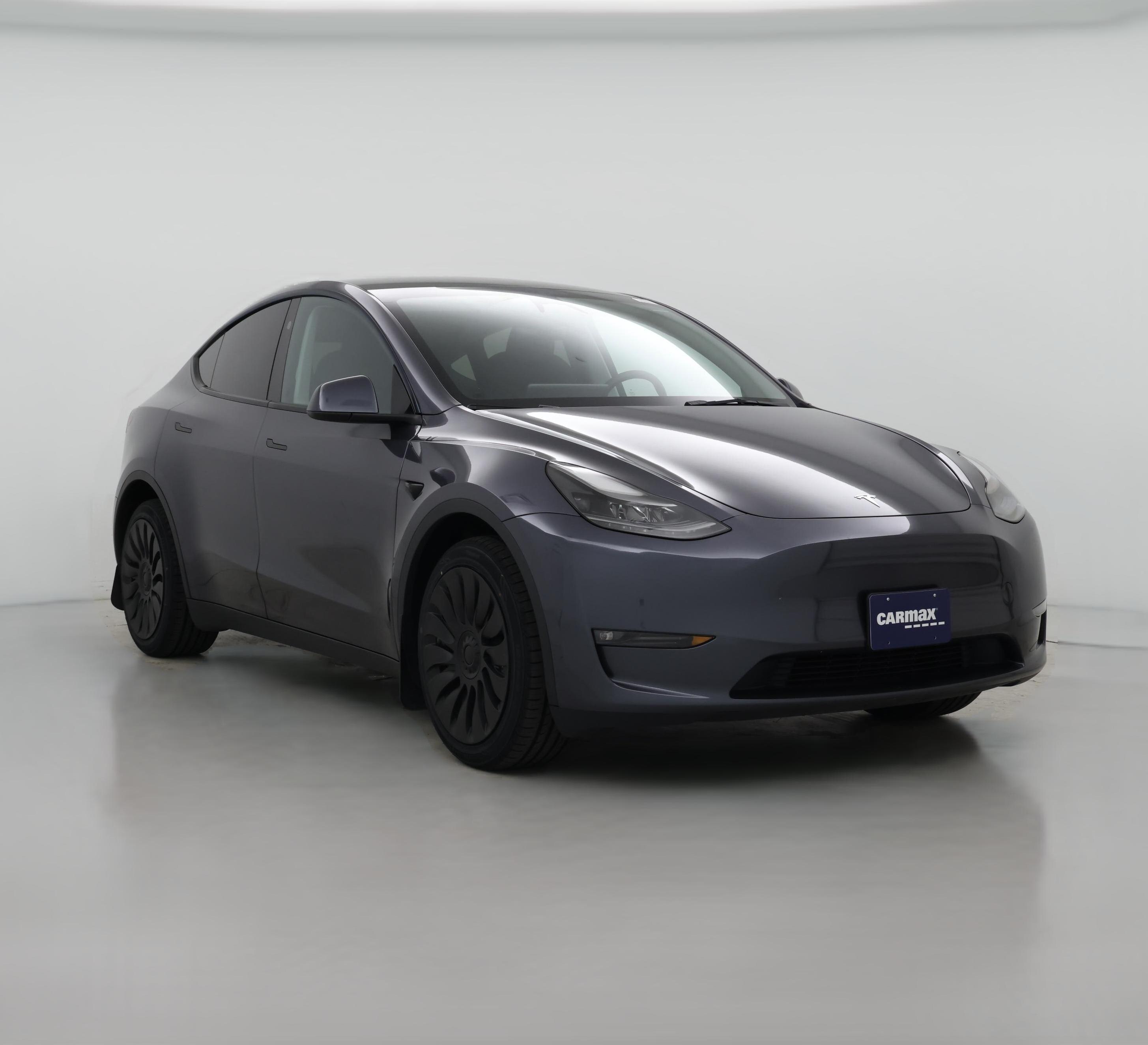 Thumbnail: 2023 Tesla Model Y - 1