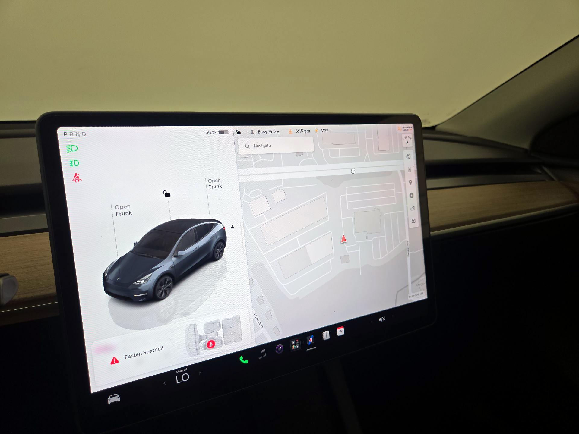 Thumbnail: 2023 Tesla Model Y - 13