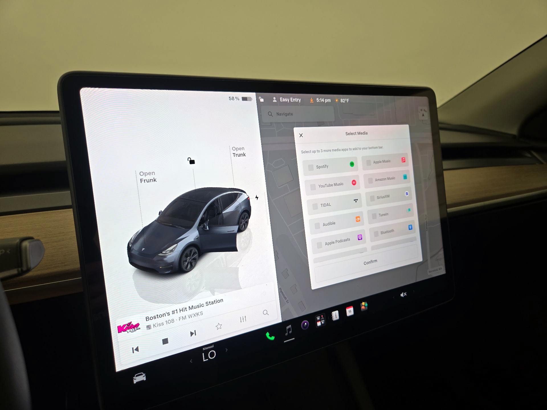 Thumbnail: 2023 Tesla Model Y - 15