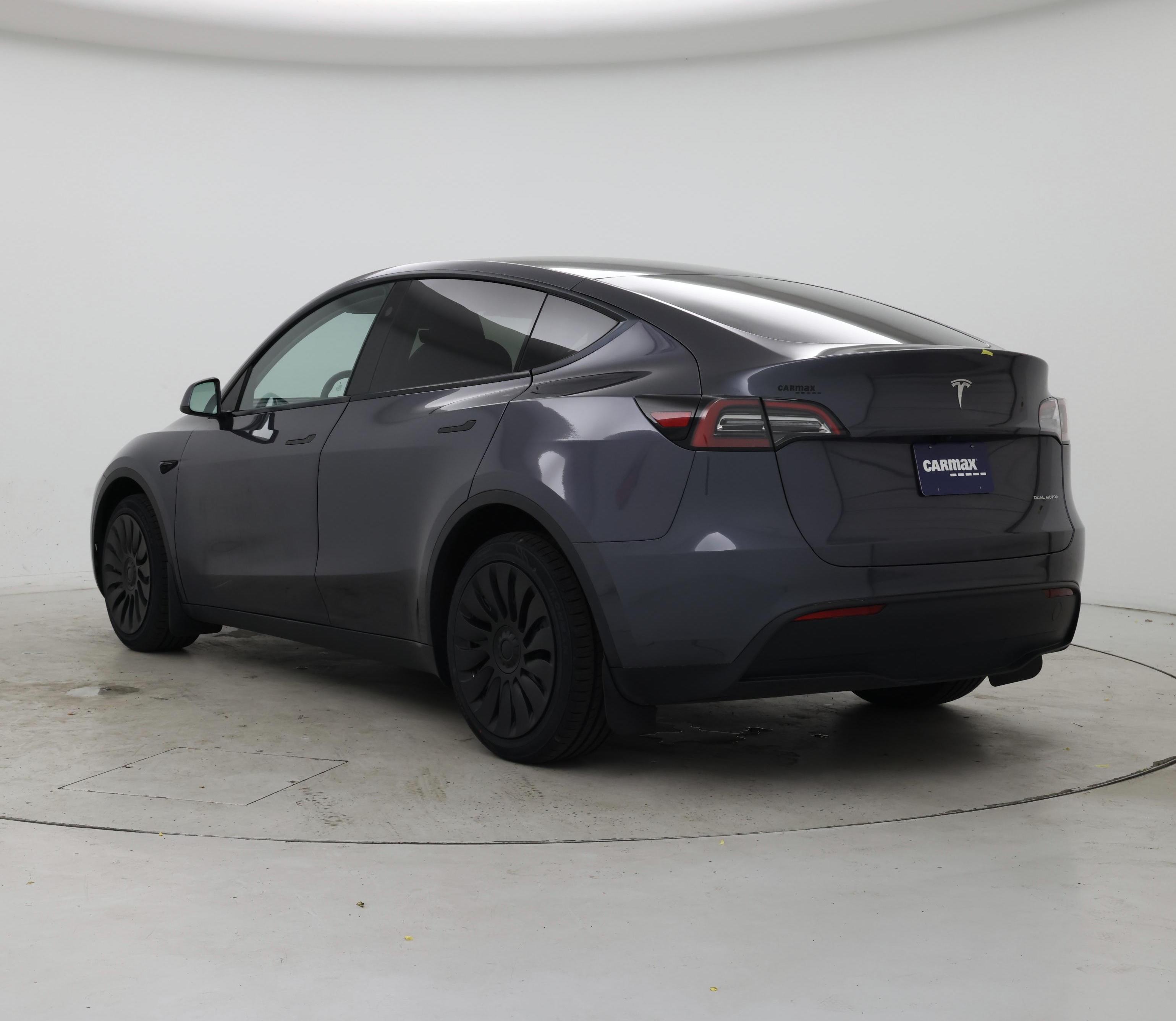 Thumbnail: 2023 Tesla Model Y - 2