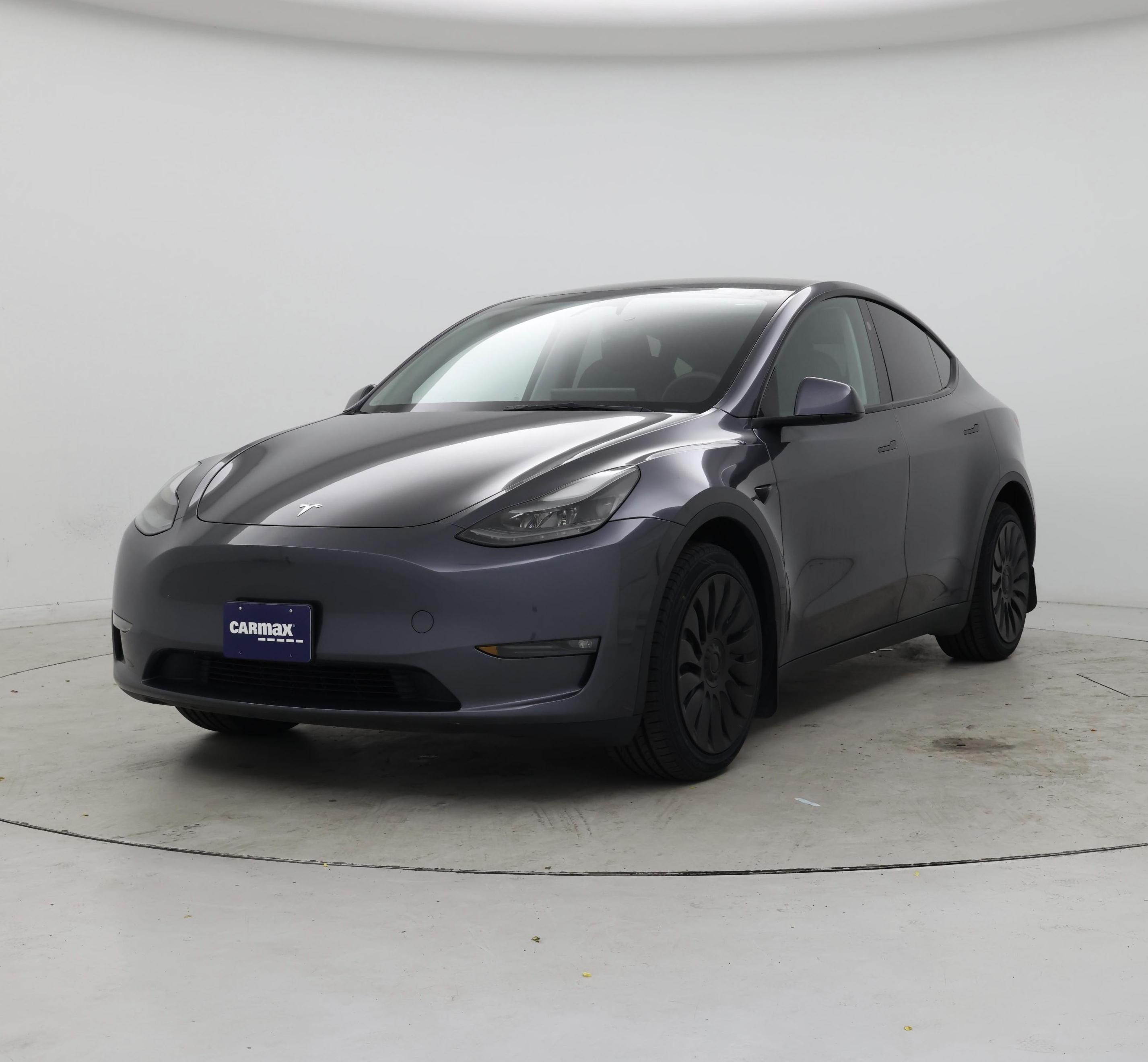 Thumbnail: 2023 Tesla Model Y - 4