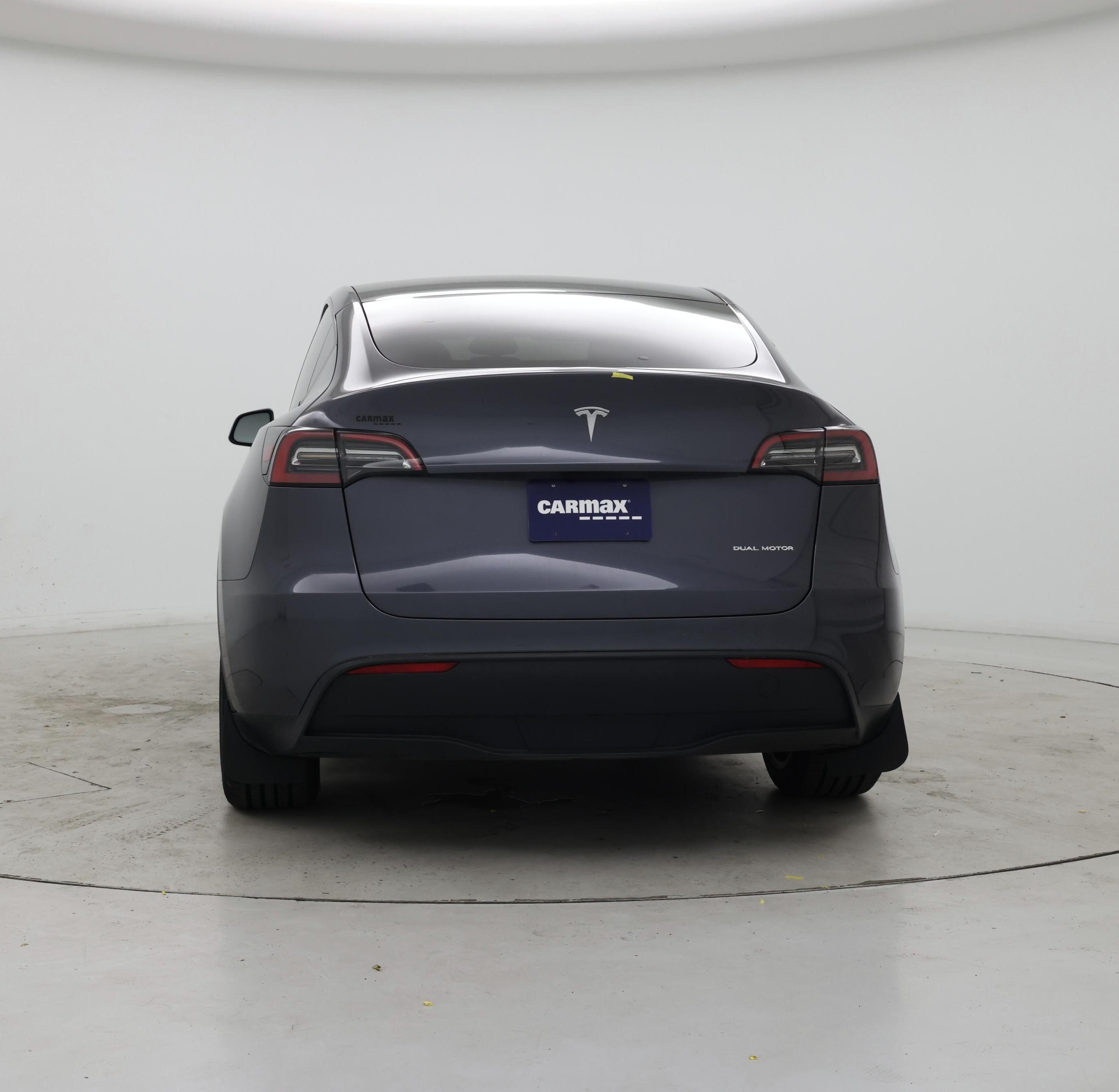 Thumbnail: 2023 Tesla Model Y - 6