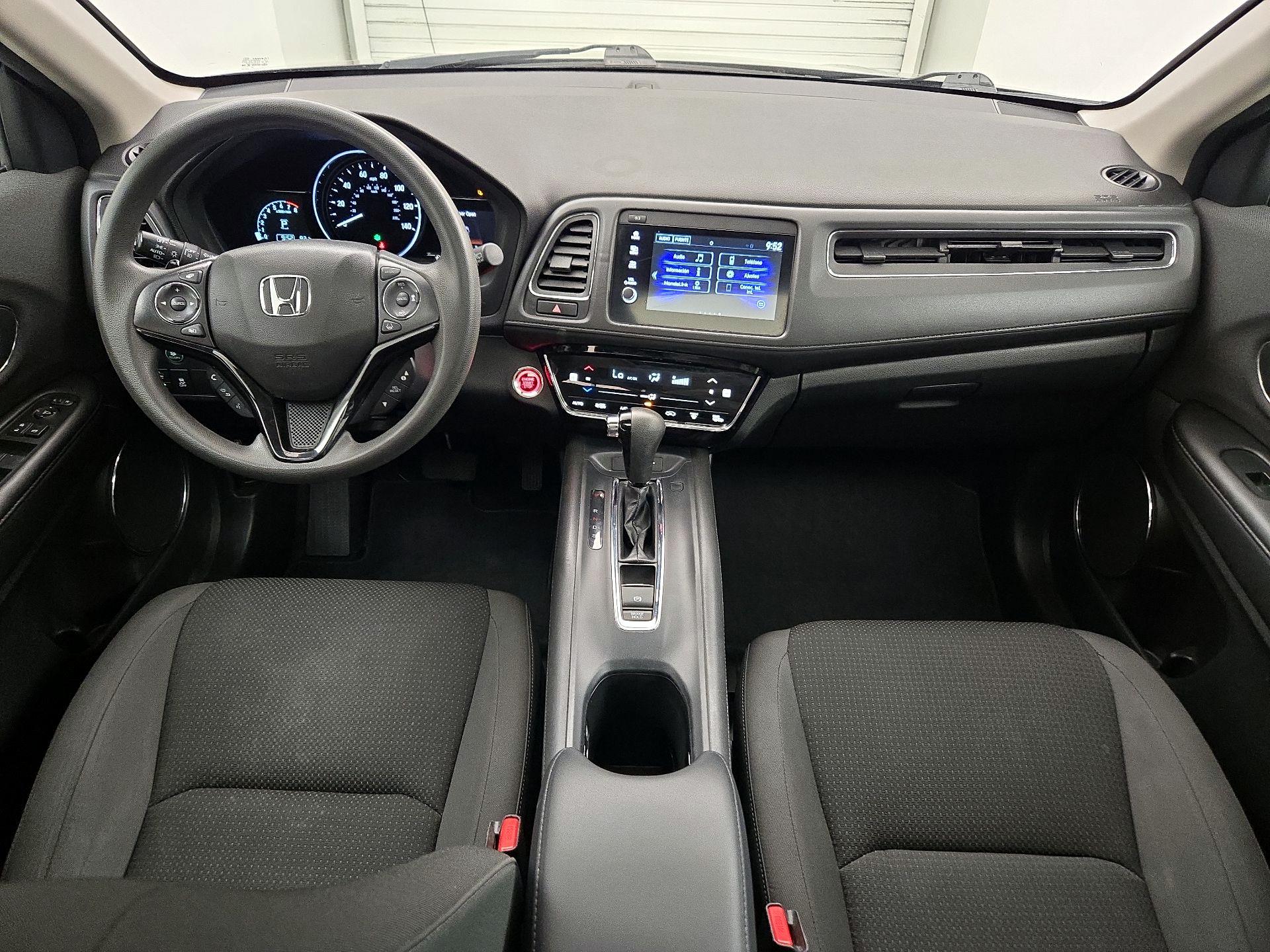 Thumbnail: 2022 Honda HR-V - 9