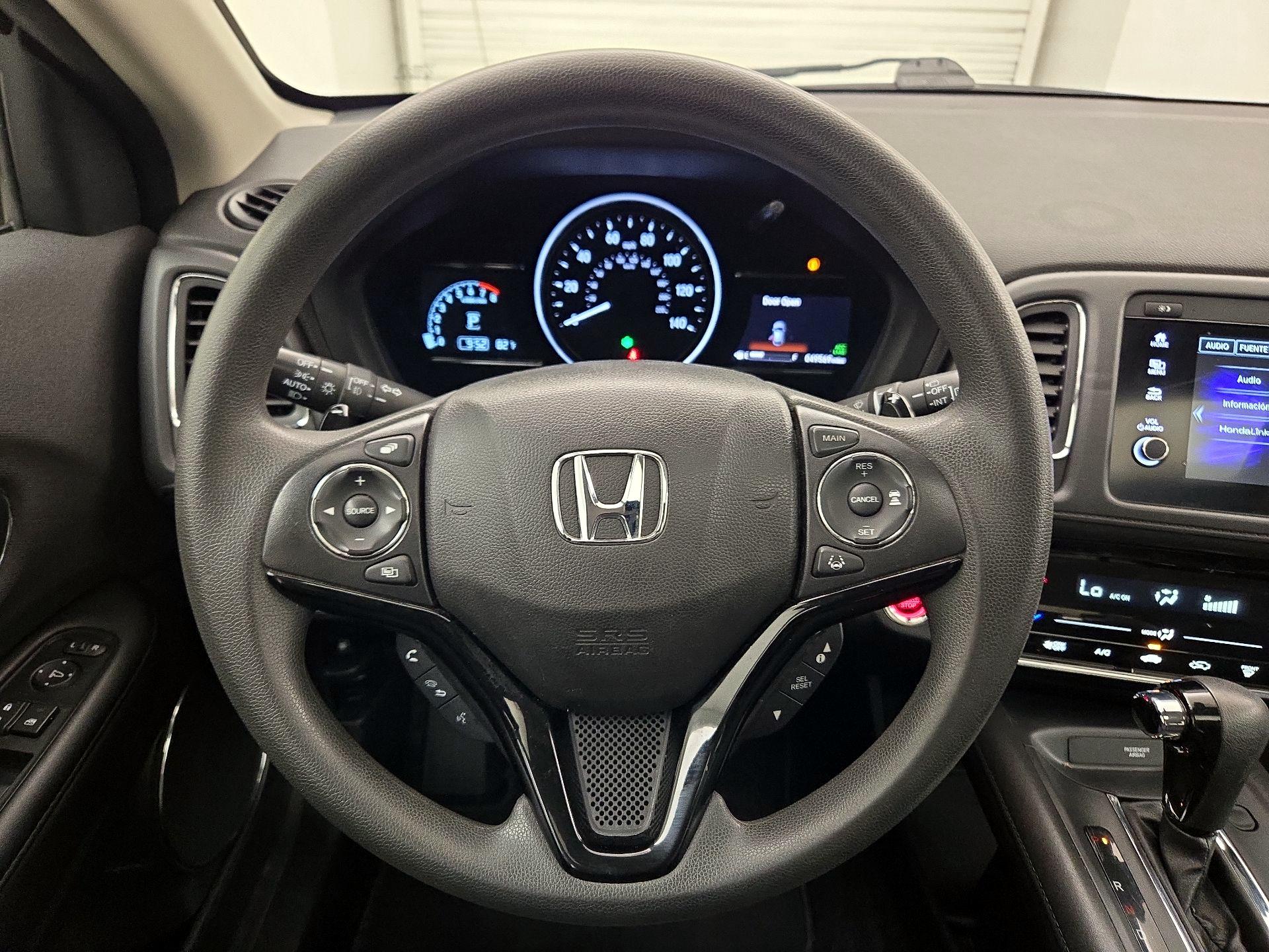 Thumbnail: 2022 Honda HR-V - 10